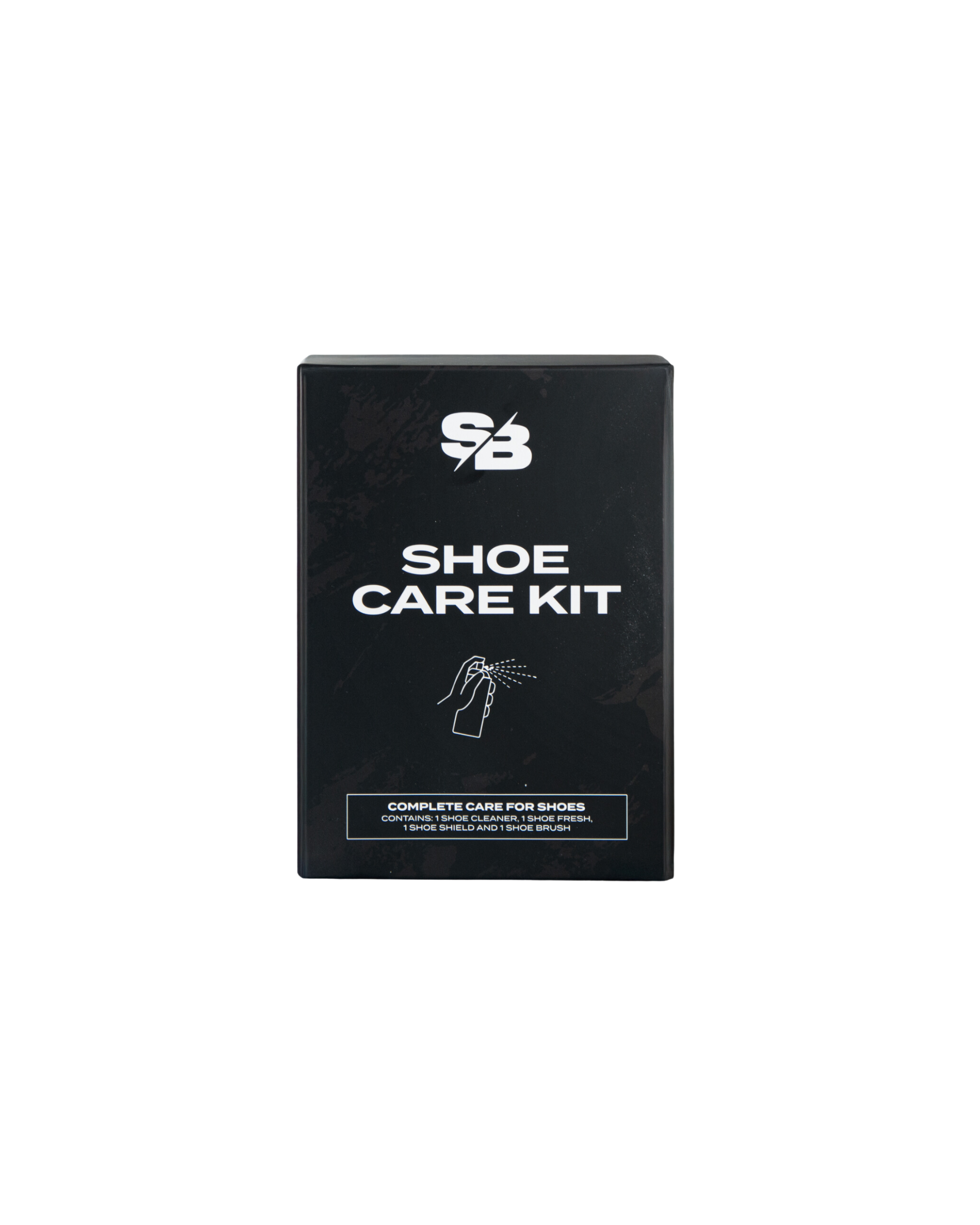 SB Sneaker Care Kit