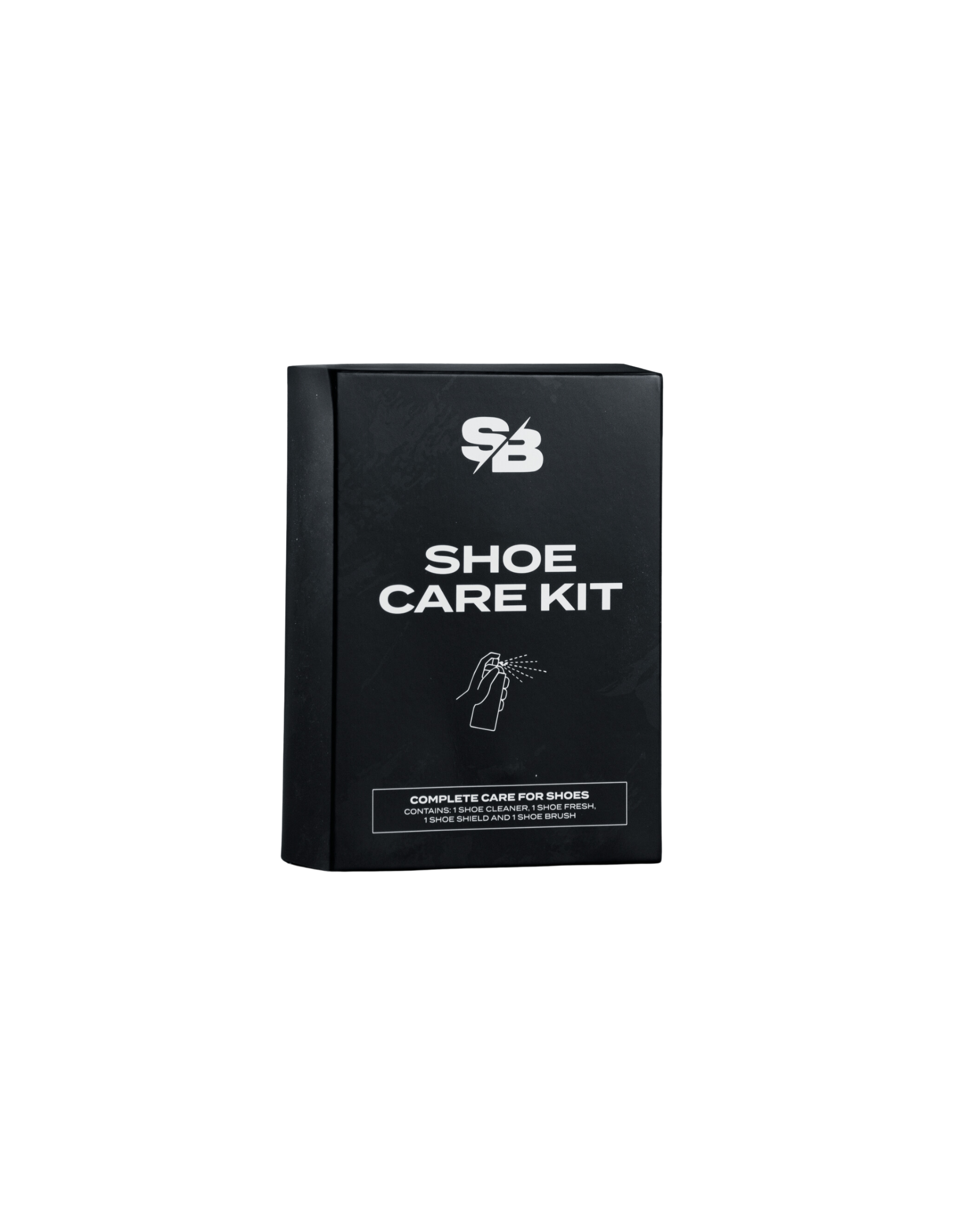 SB Sneaker Care Kit