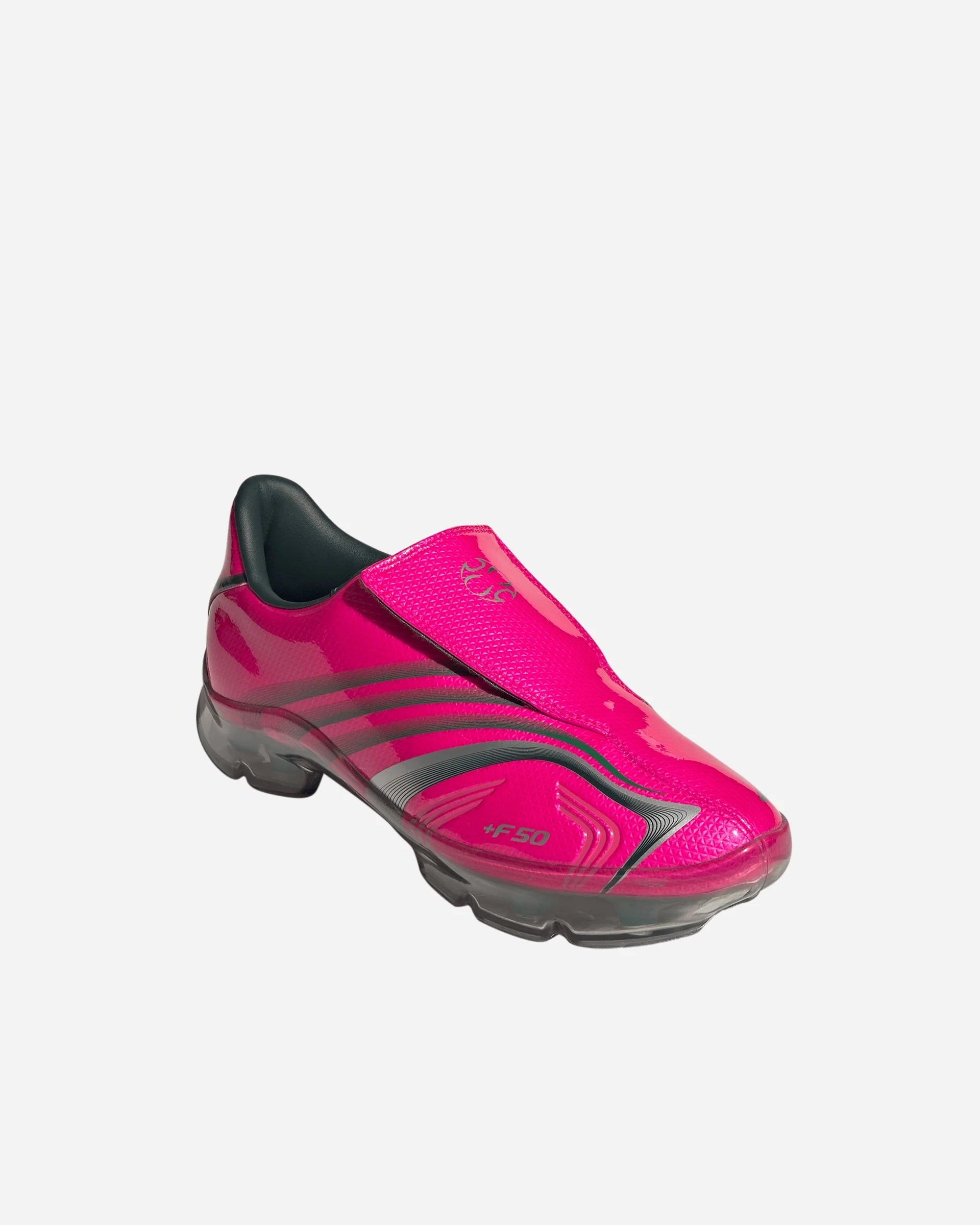 adidas F50 Adiframe Walkable Shock Pink (Women's)
