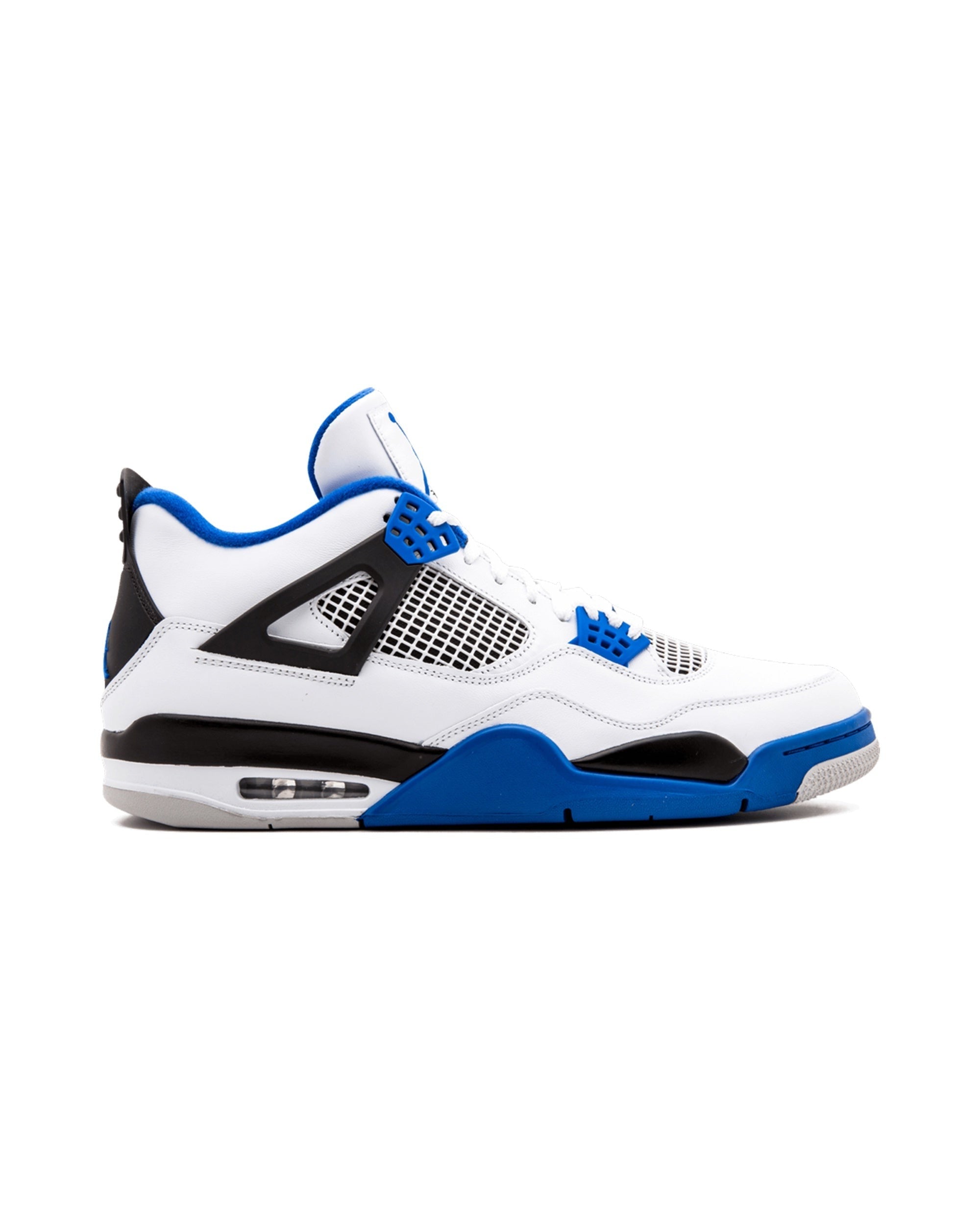 Jordan 4 Retro Motorsports (2017)