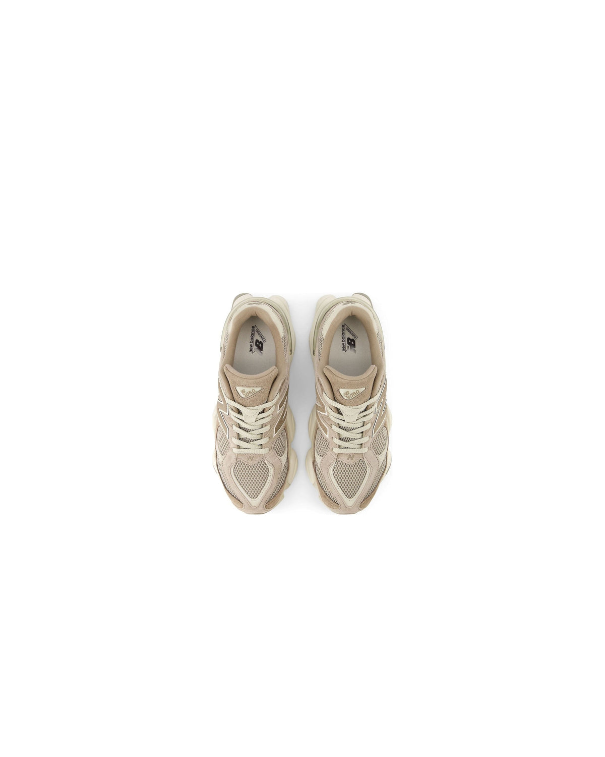 New Balance 9060 Arid Stone Mushroom