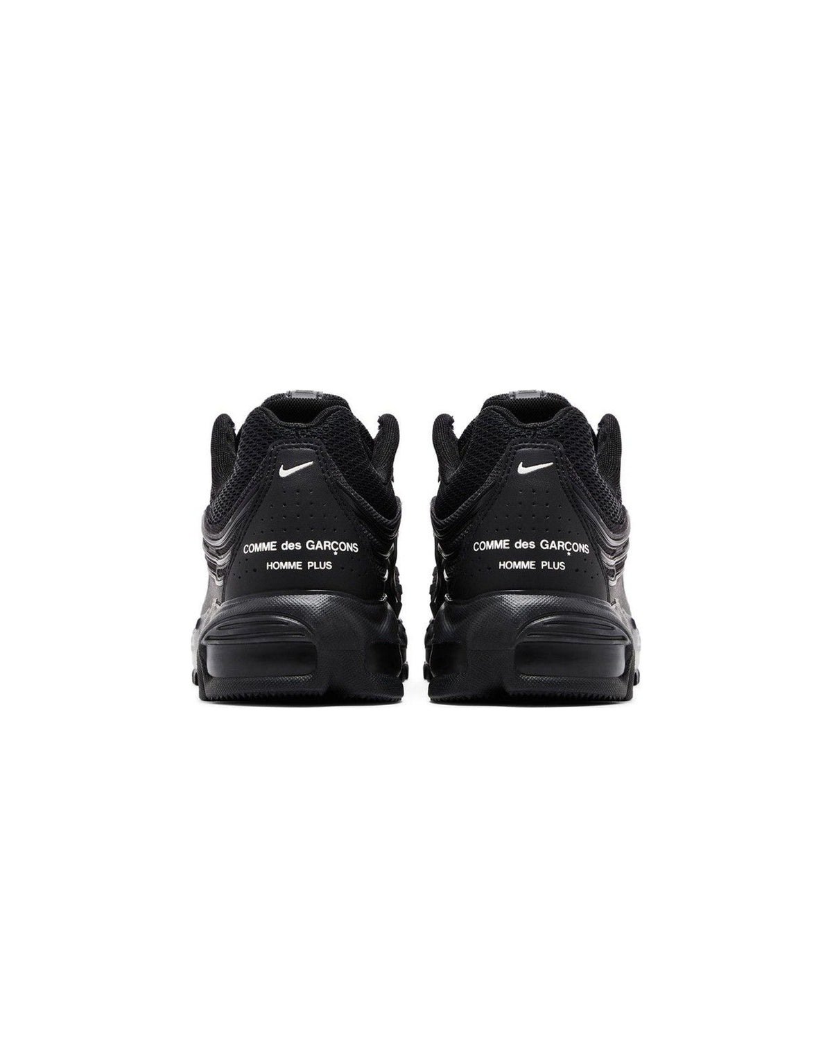 Nike Air Max TL 2.5 Comme des Garcons Homme Plus Black