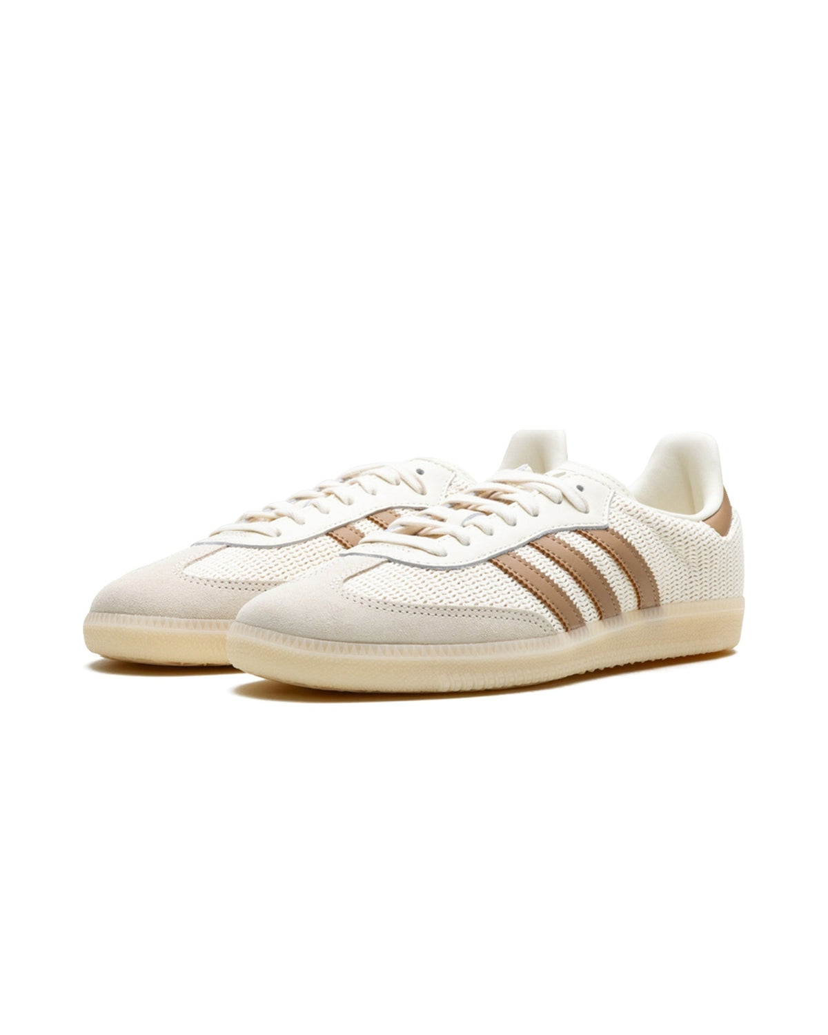 adidas Samba OG Cream White Cardboard