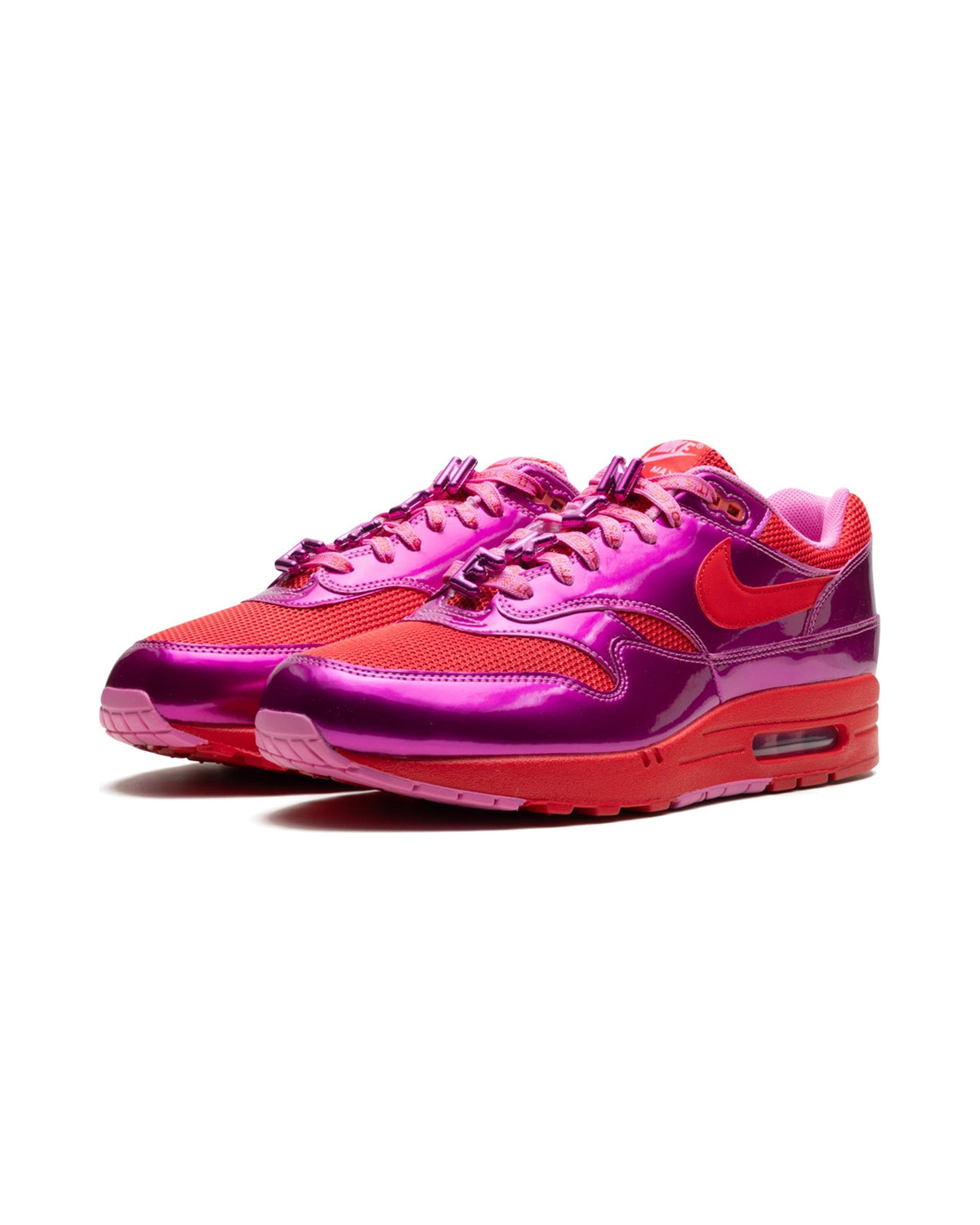 Nike Air Max 1 PRM Valentine’s Day Playful Pink