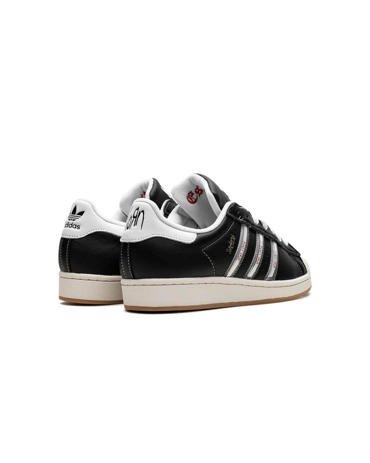 adidas Superstar KoRn 30th Anniversary