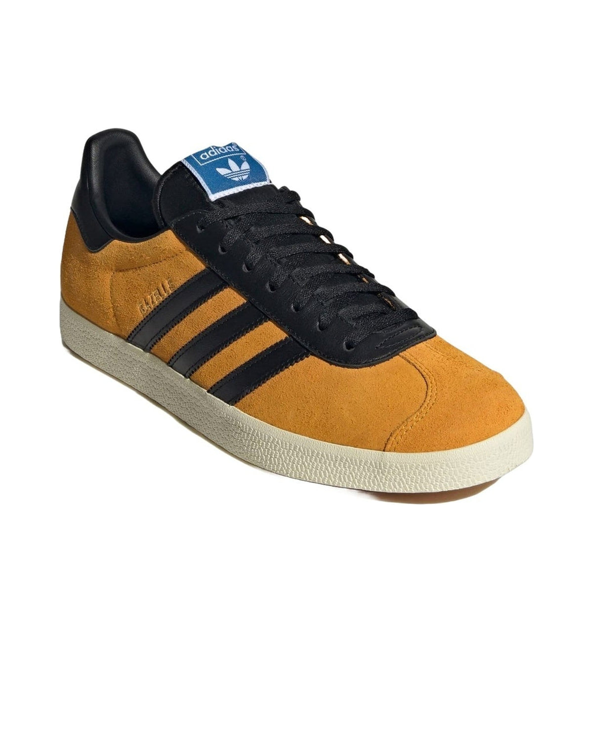adidas Gazelle 75th Anniversary Pack College Gold