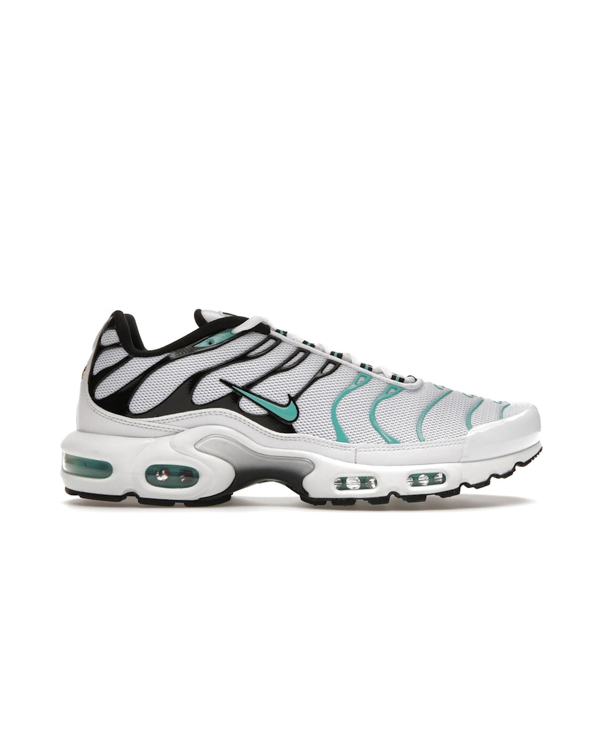 Nike Air Max Plus atmos White Hyper Jade
