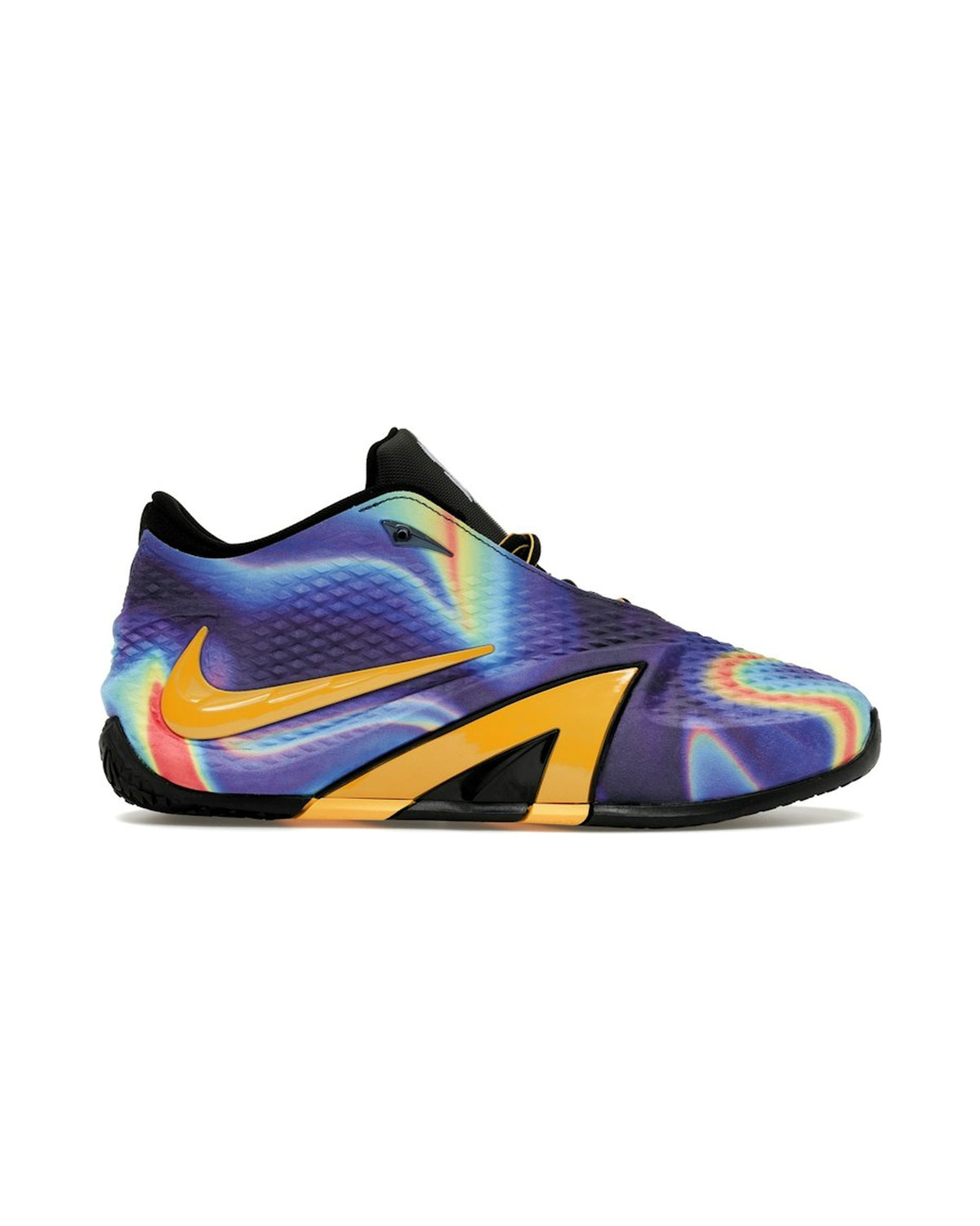 Nike Ja 4 Radar