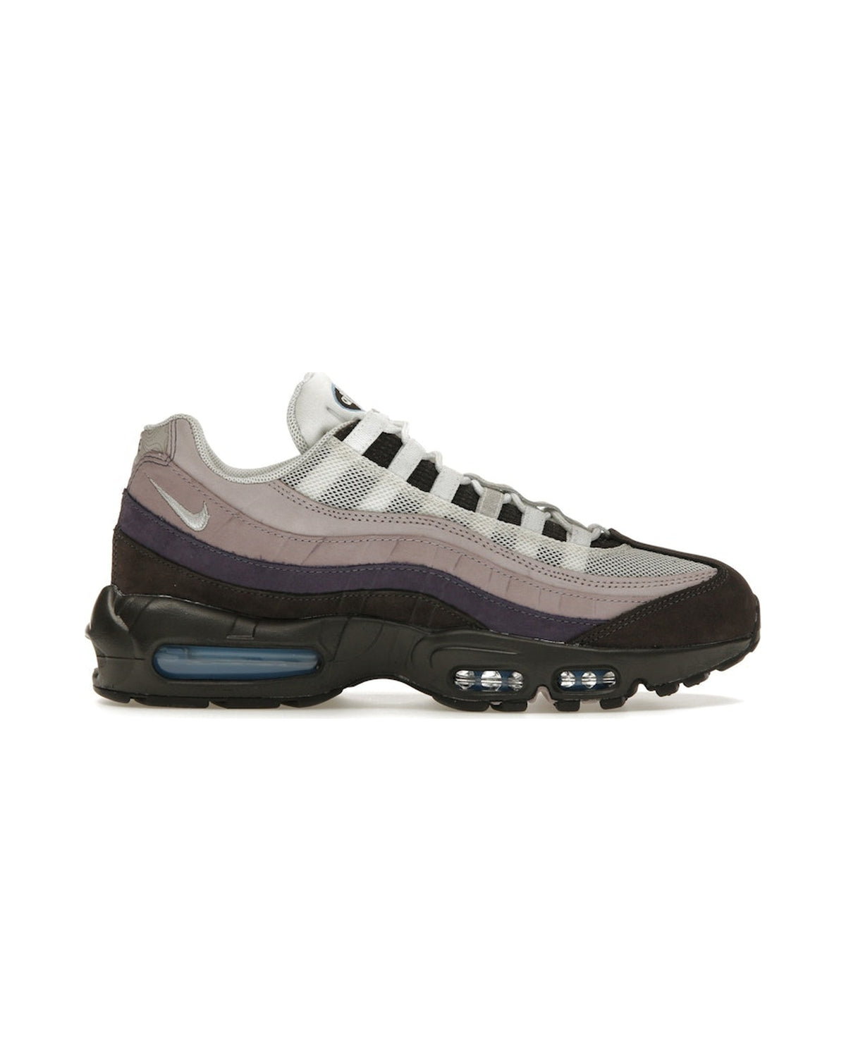 Nike Air Max 95 Unearthed