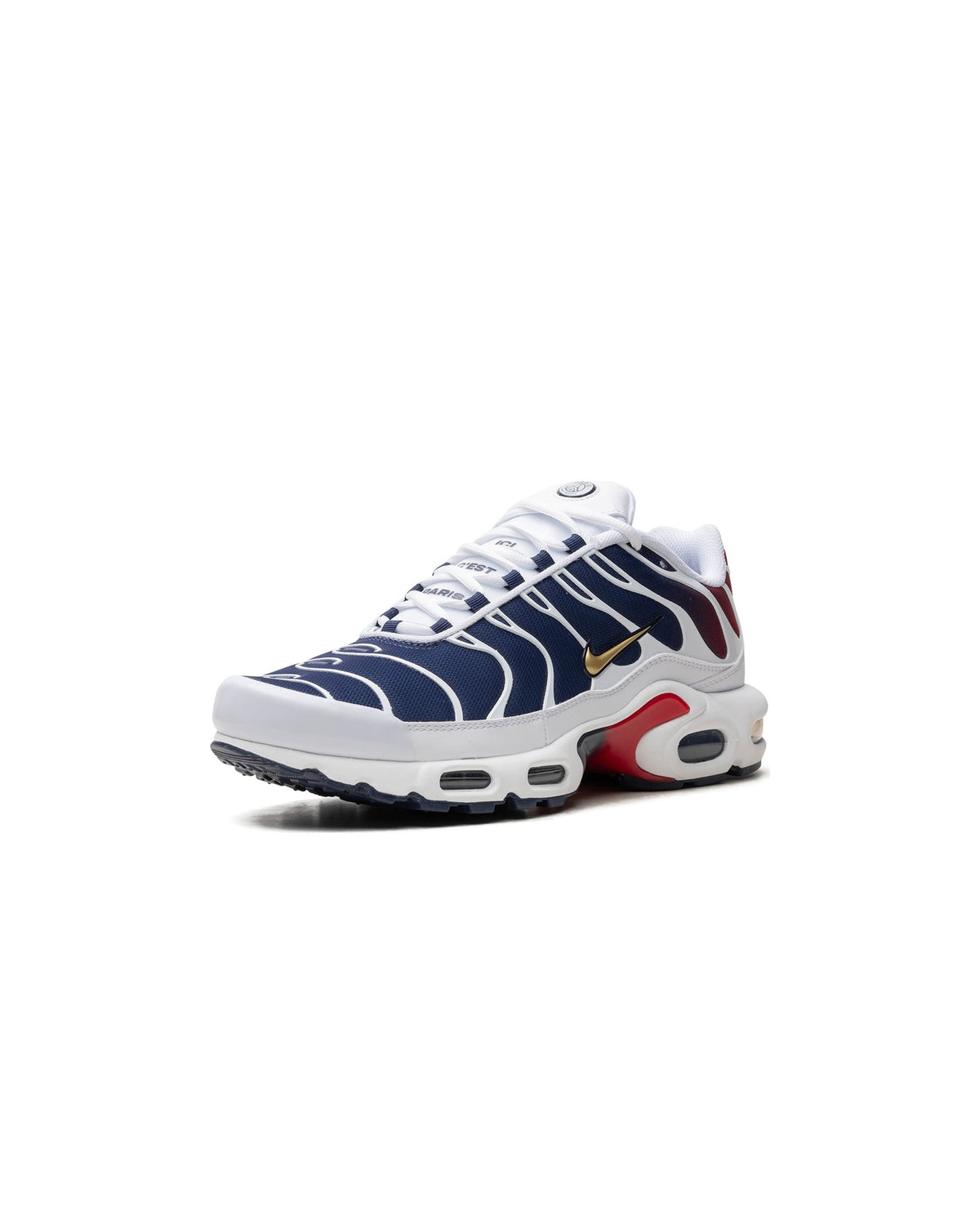 Nike Air Max Plus PSG