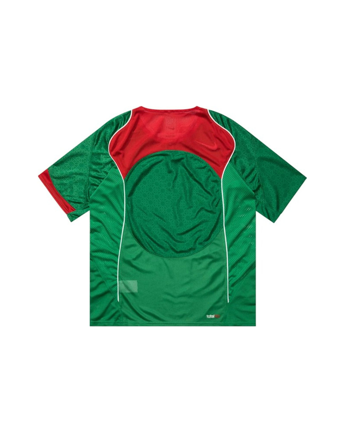 Nike x Total 90 Dri-Fit Soccer Jersey Classic Green