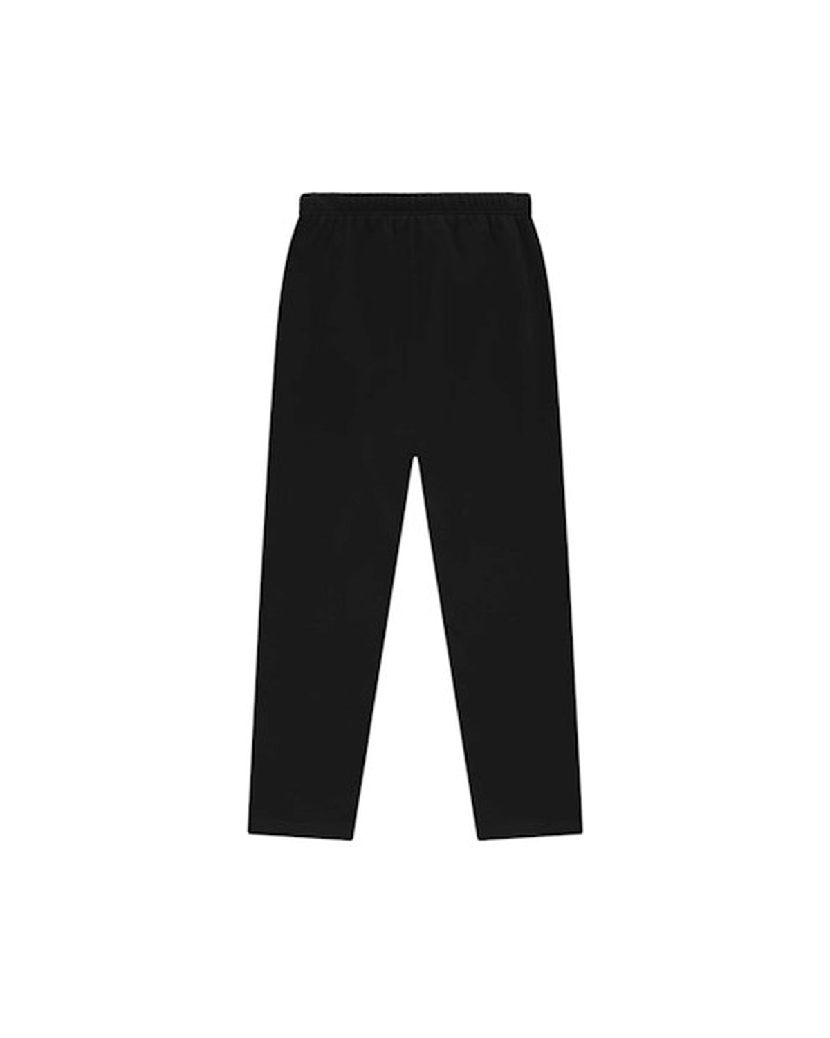 Fear of God Essentials NBA Relaxed Sweatpants Black