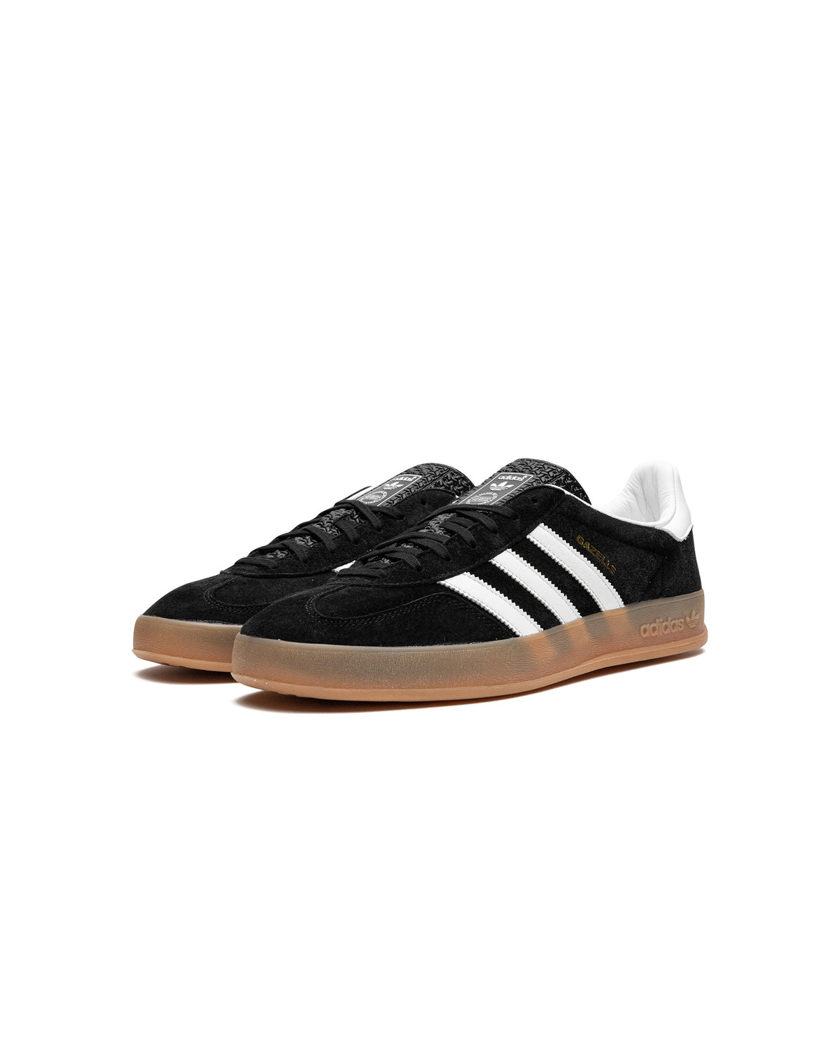 adidas Gazelle Indoor Core Black
