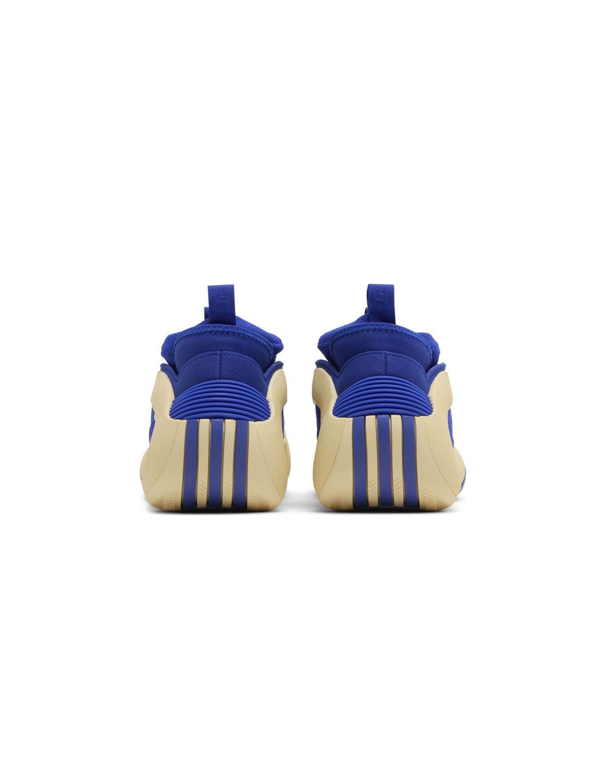 adidas Harden Vol. 8 Blue Fusion