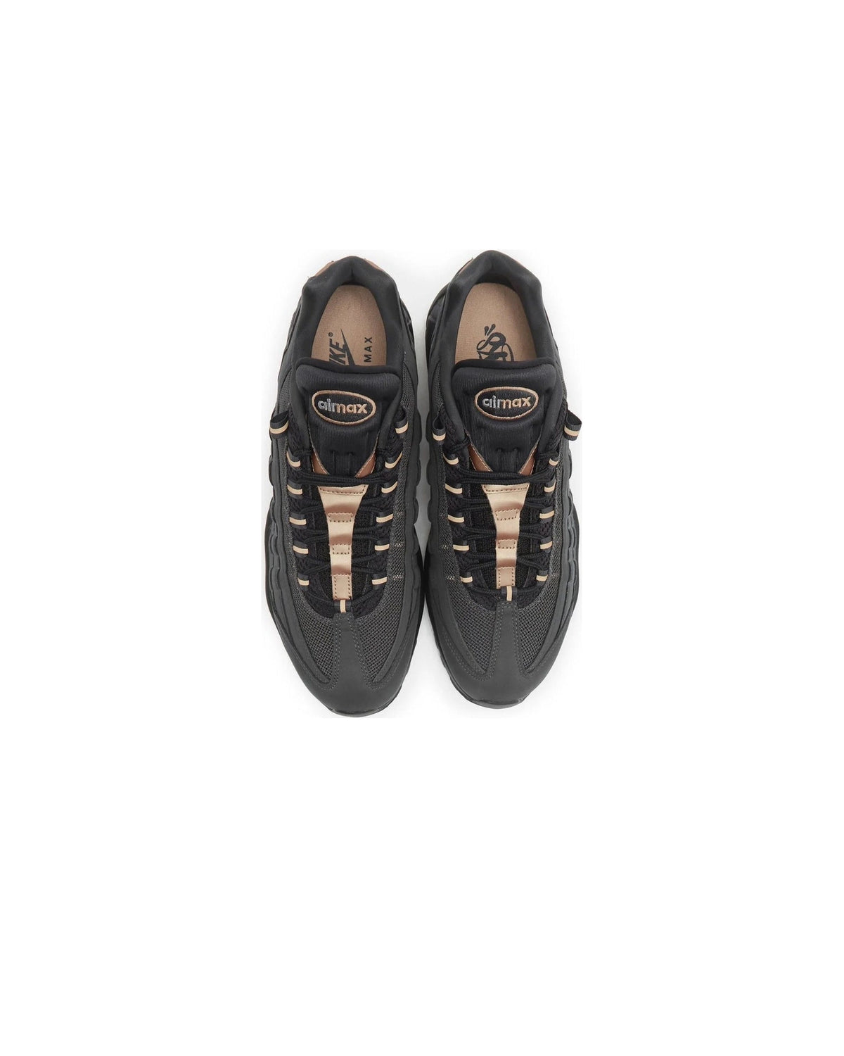 Nike Air Max 95 Central Cee Live Yours