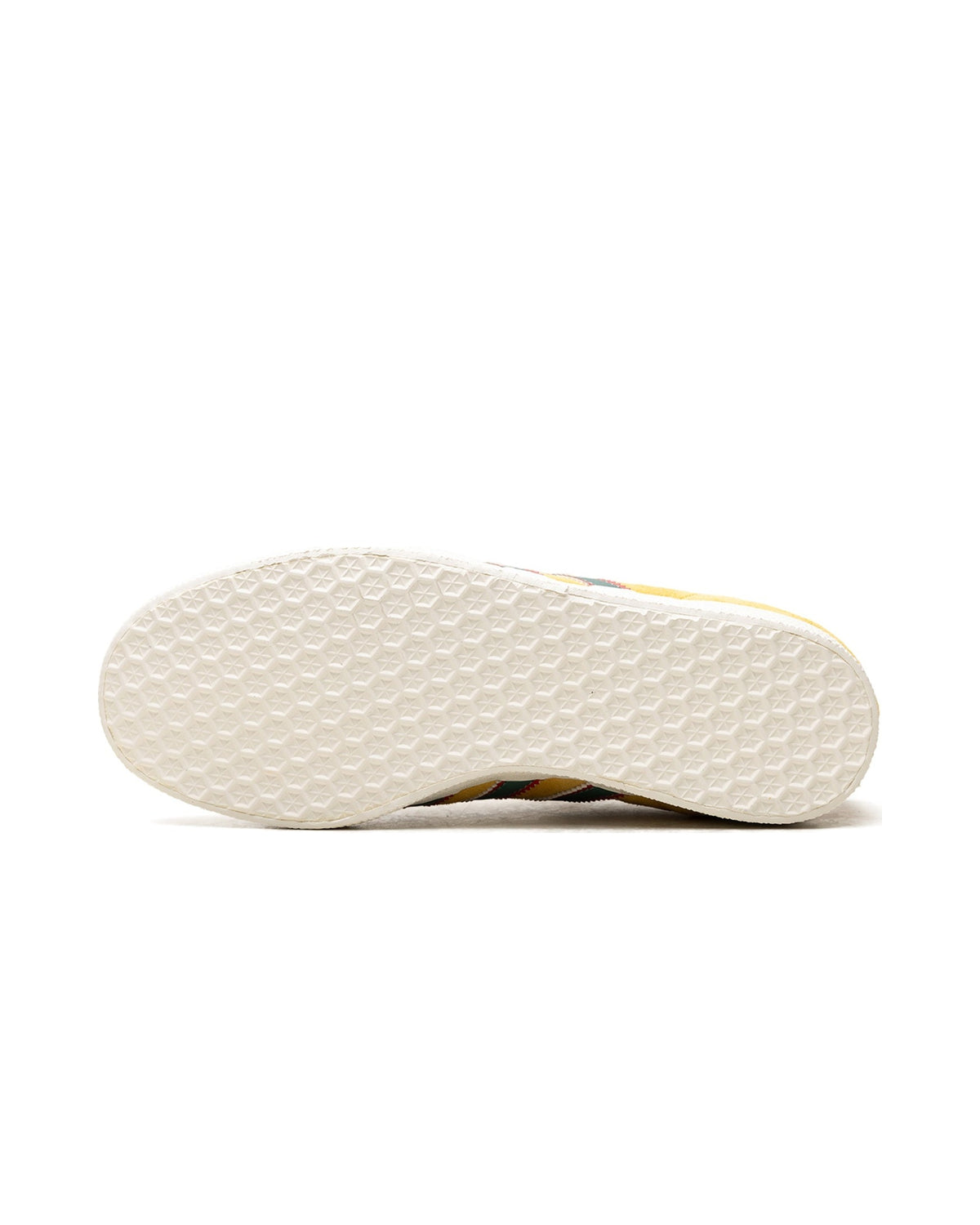adidas Gazelle Indoor Bob Marley Bold Gold