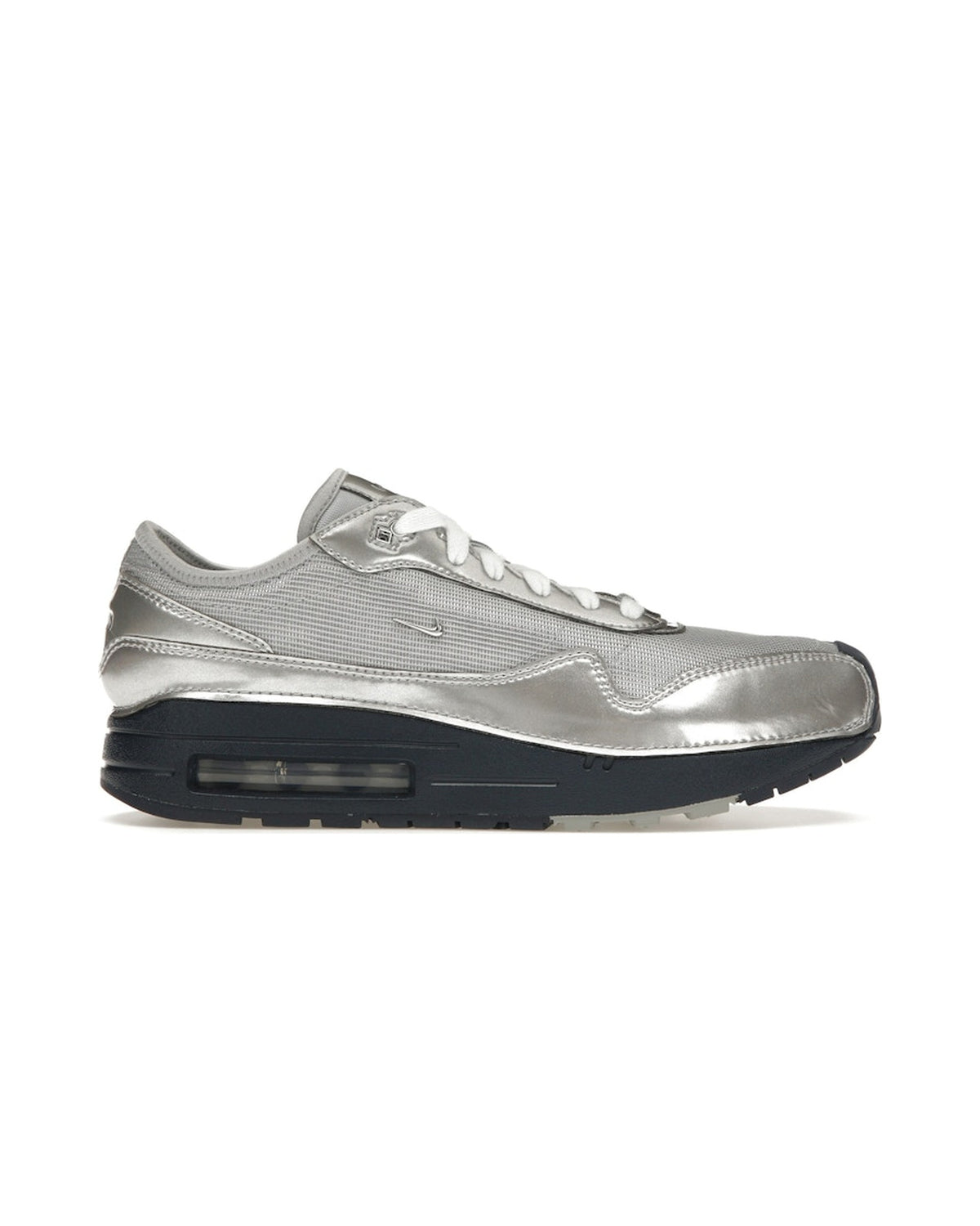 Nike Air Max 1 '86 Jacquemus Silver (Women's)