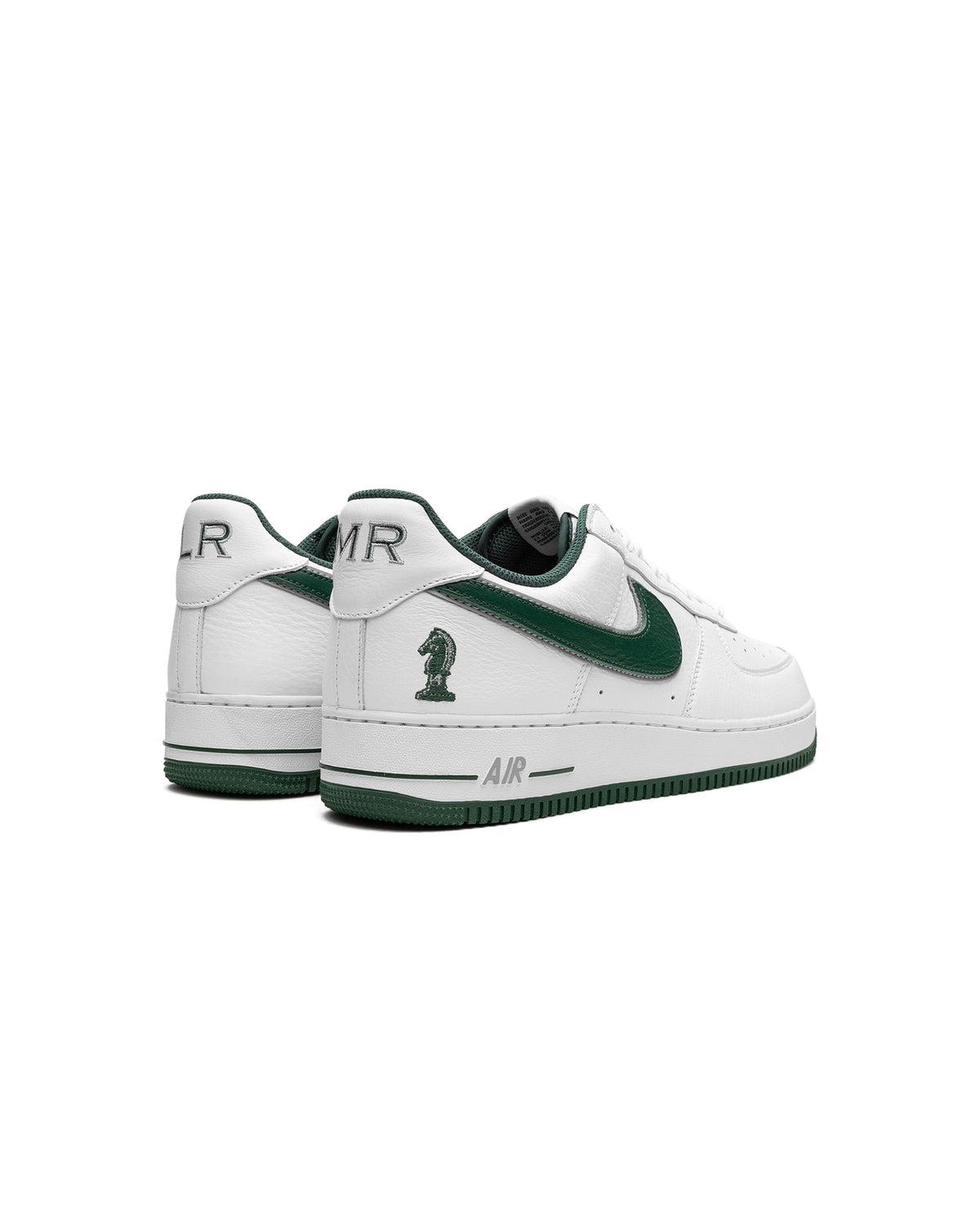 Nike Air Force 1 Low Four Horsemen LeBron