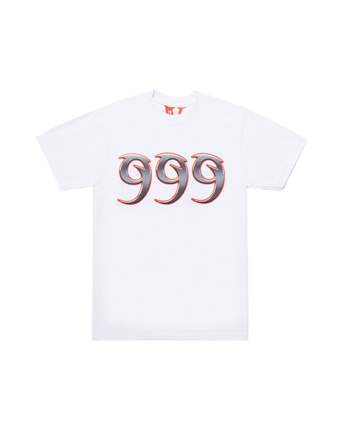 Juice Wrld x Vlone Blade T-shirt White