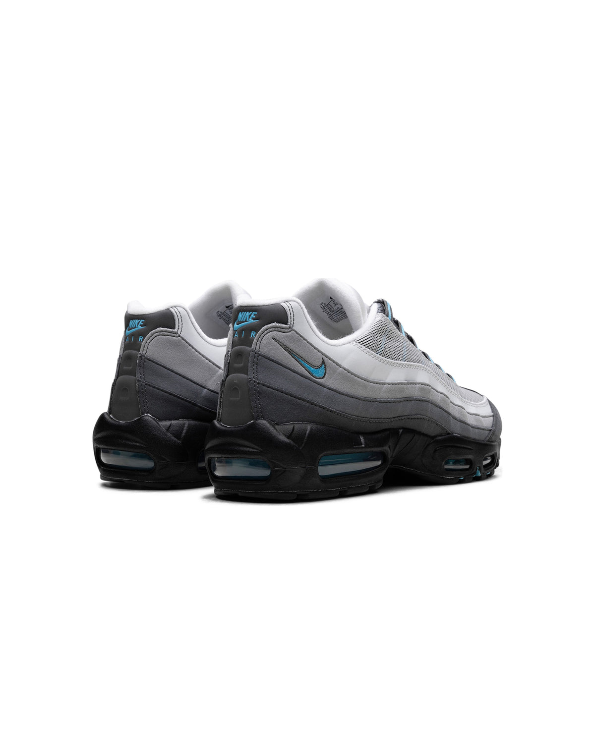 Nike Air Max 95 Baltic Blue