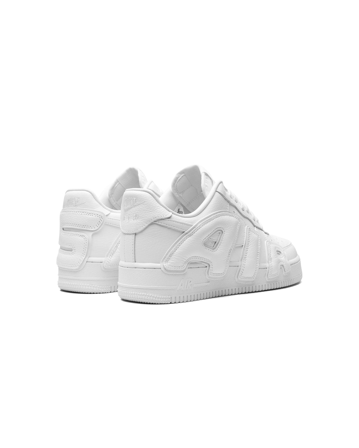 Nike Air Force 1 Low Cactus Plant Flea Market White (2024)