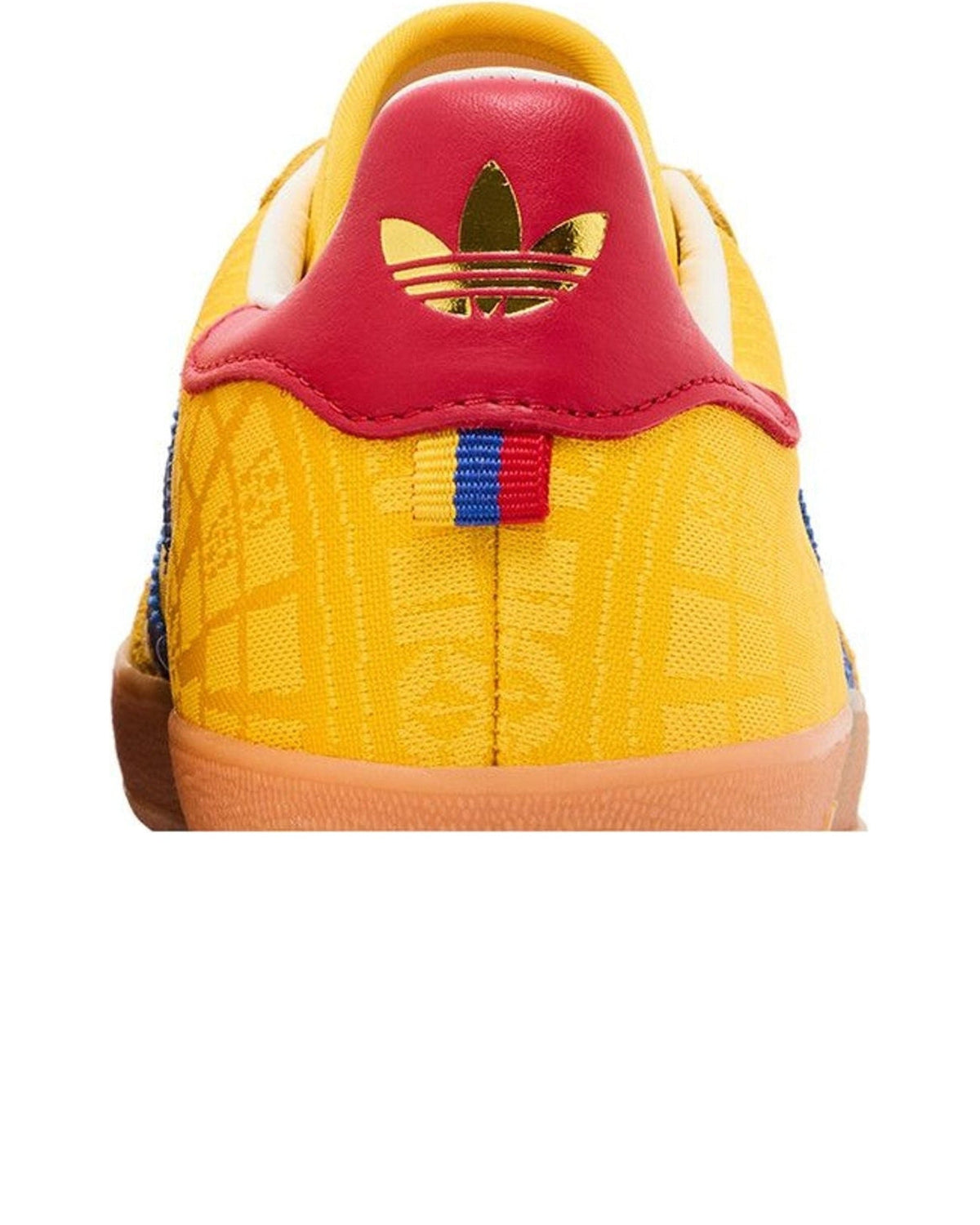 adidas Gazelle Indoor Bringback Pack Colombia