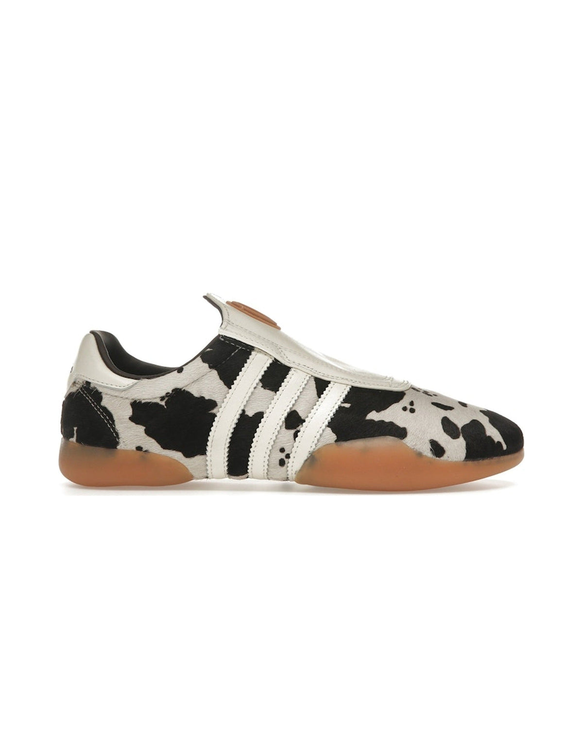 adidas Taekwondo Mei Cow Print (Women's)