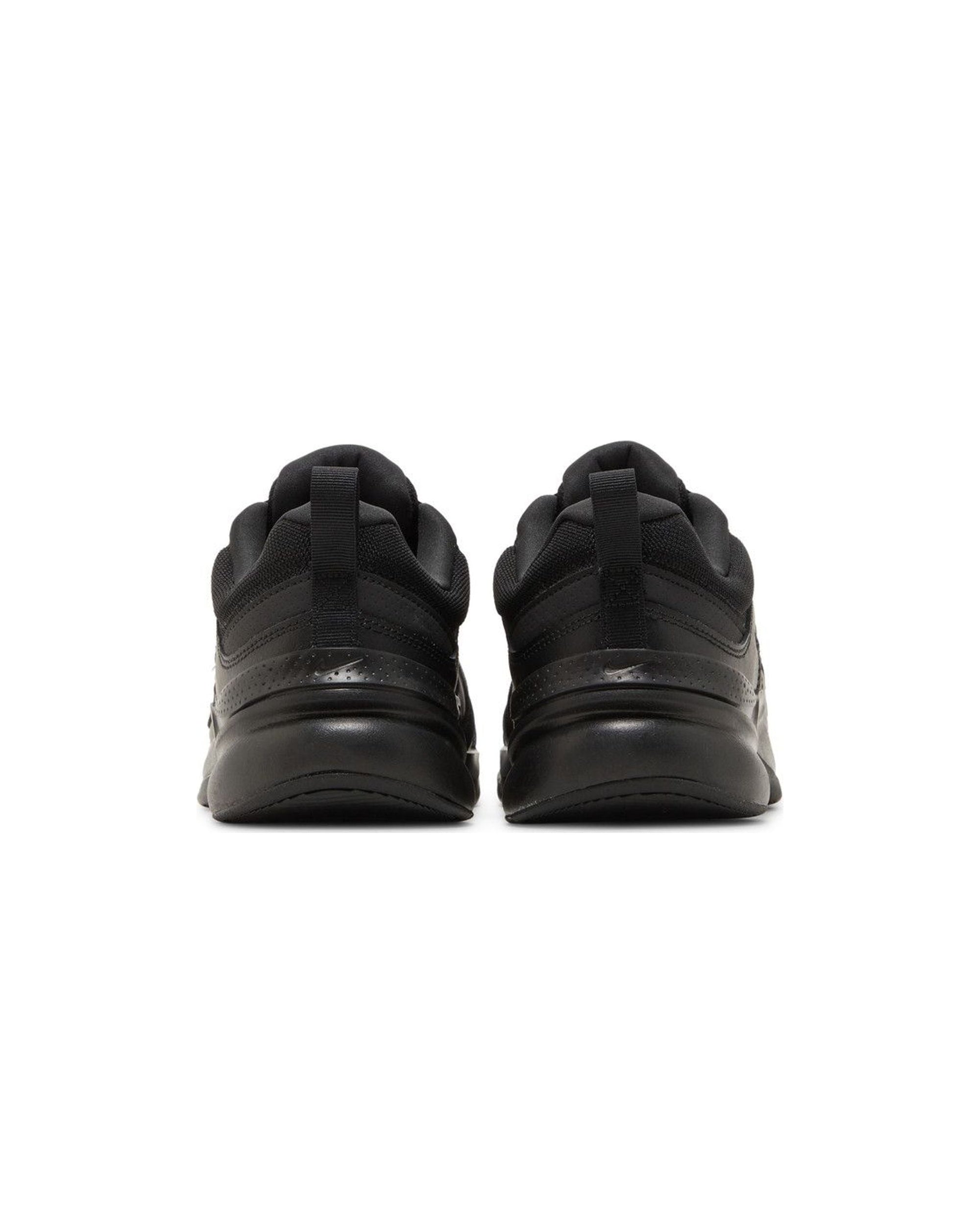 Nike Defy All Day Triple Black