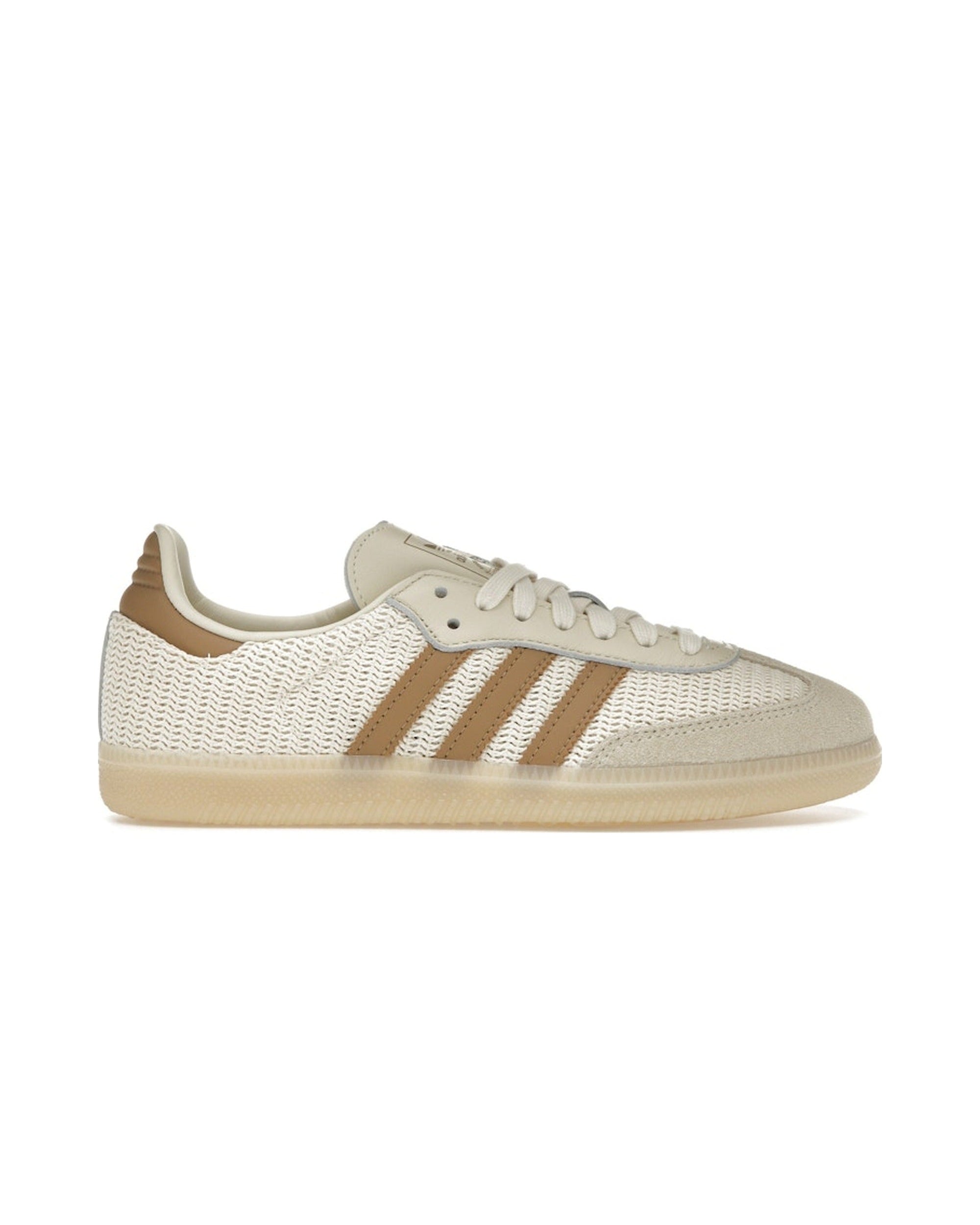 adidas Samba OG Cream White Cardboard