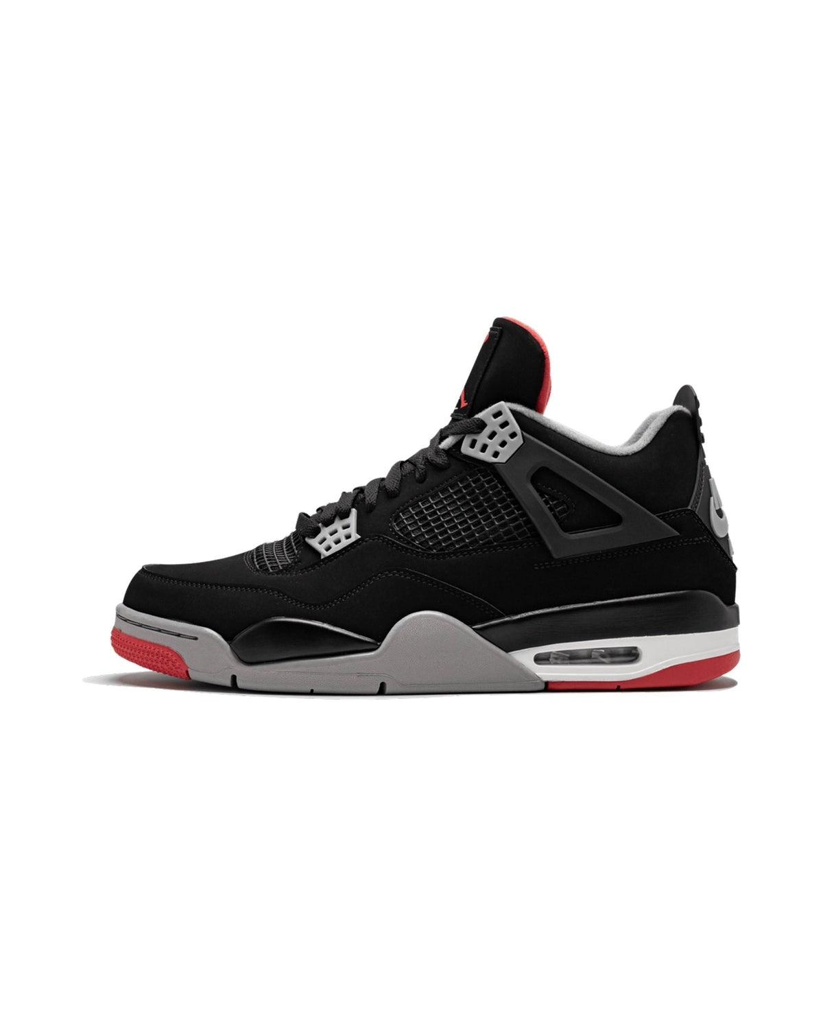 Jordan 4 Retro Bred (2019)