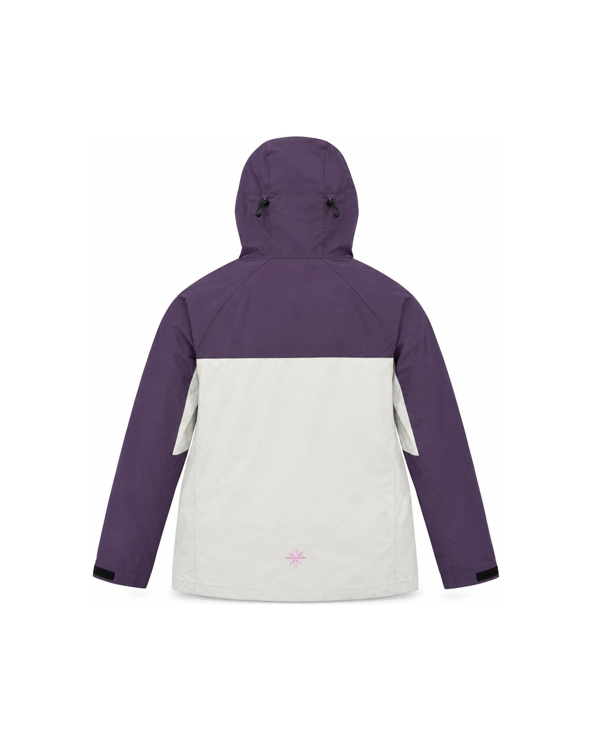 PAIX-V1™ PINK CODE 007
