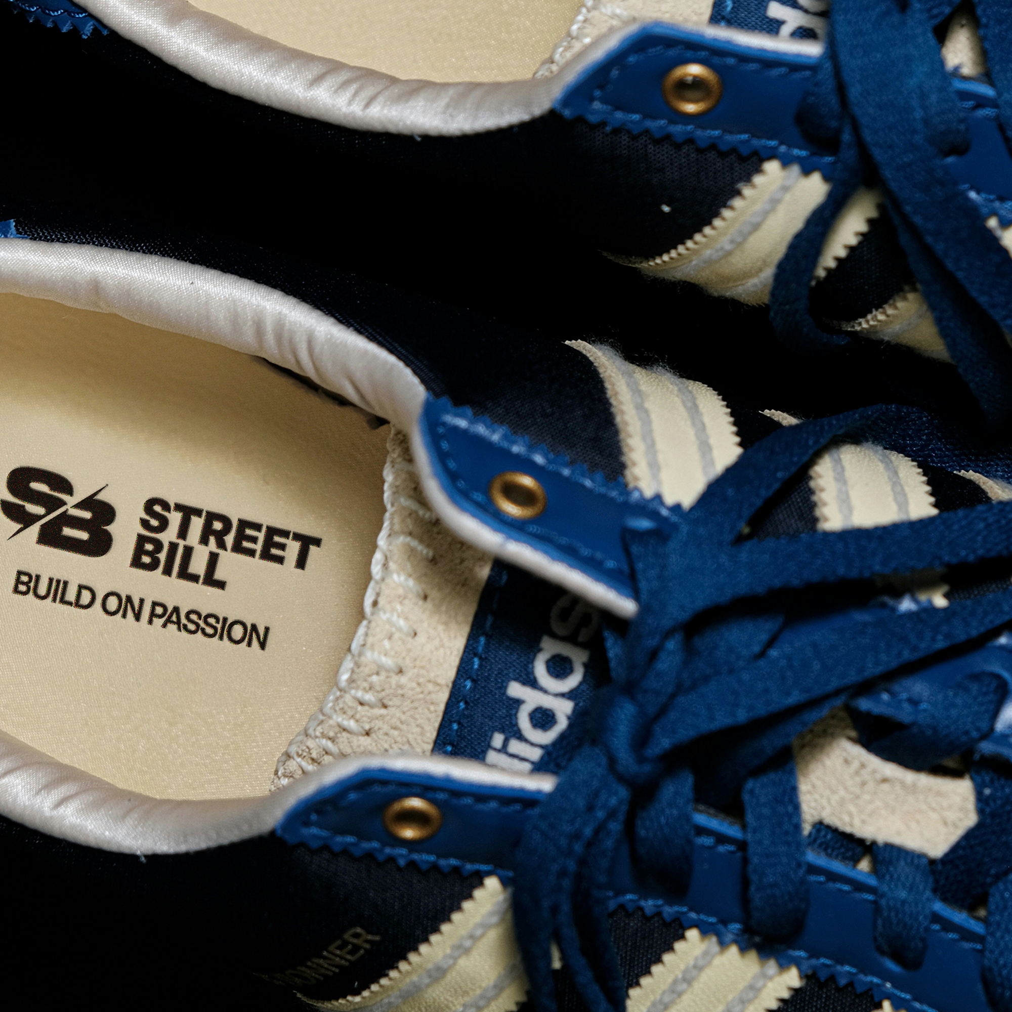 vores sneakerpassion