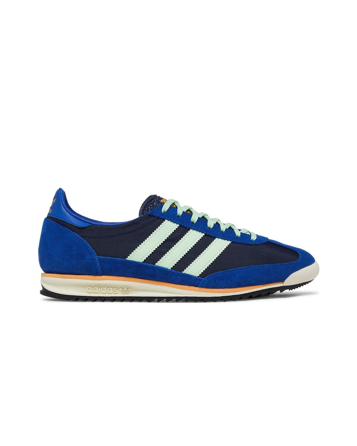adidas SL 72 Night Indigo Semi Green Spark (Women's)