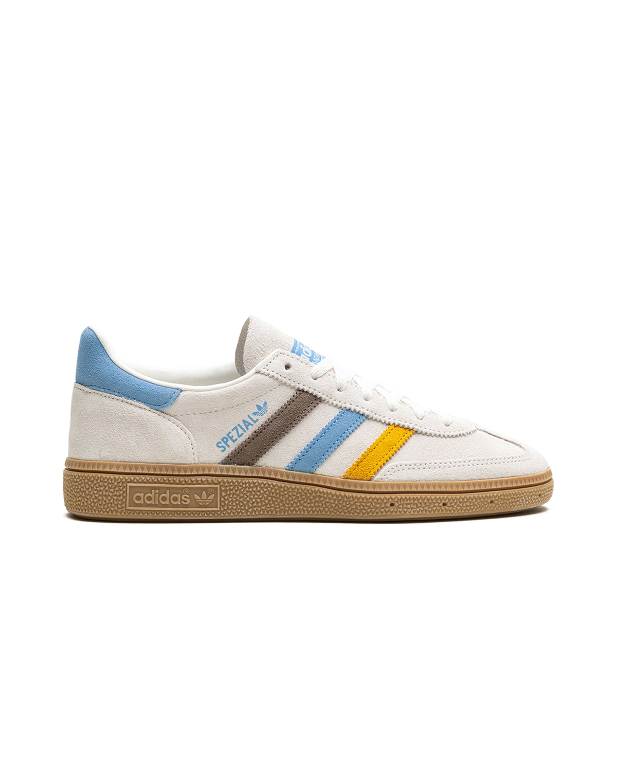 adidas Handball Spezial Light Blue Earth Strata (Women's)