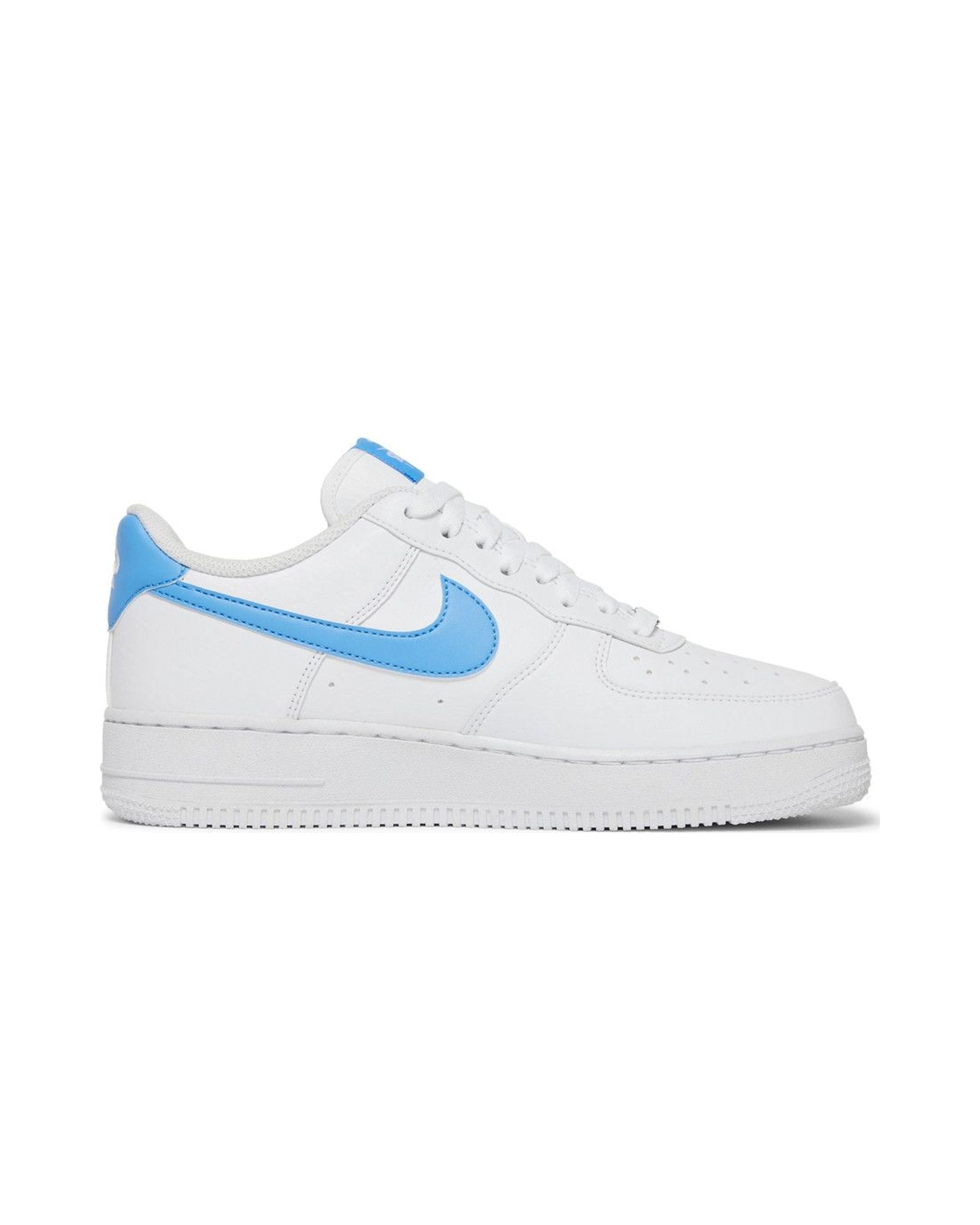 Nike Air Force 1 Low Next Nature University Blue (Women's)