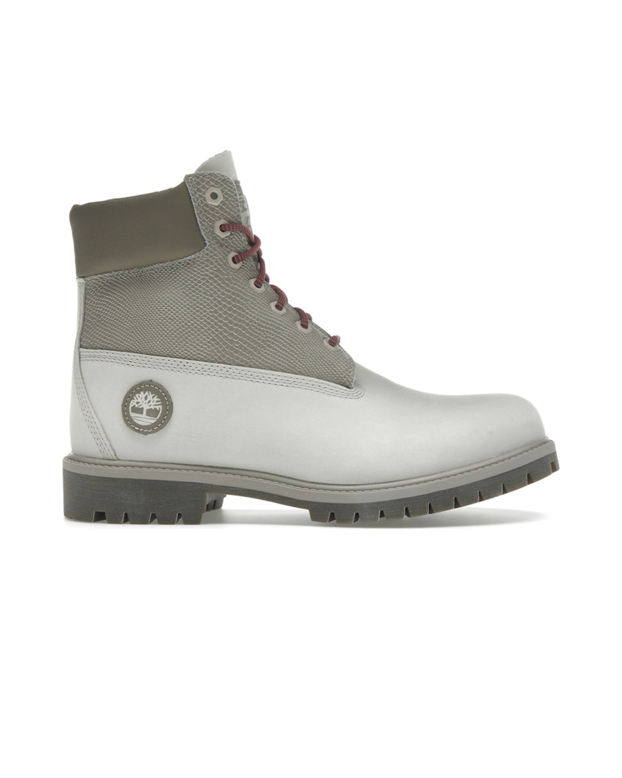 Timberland 6" Heritage Waterproof Boot Year of the Snake