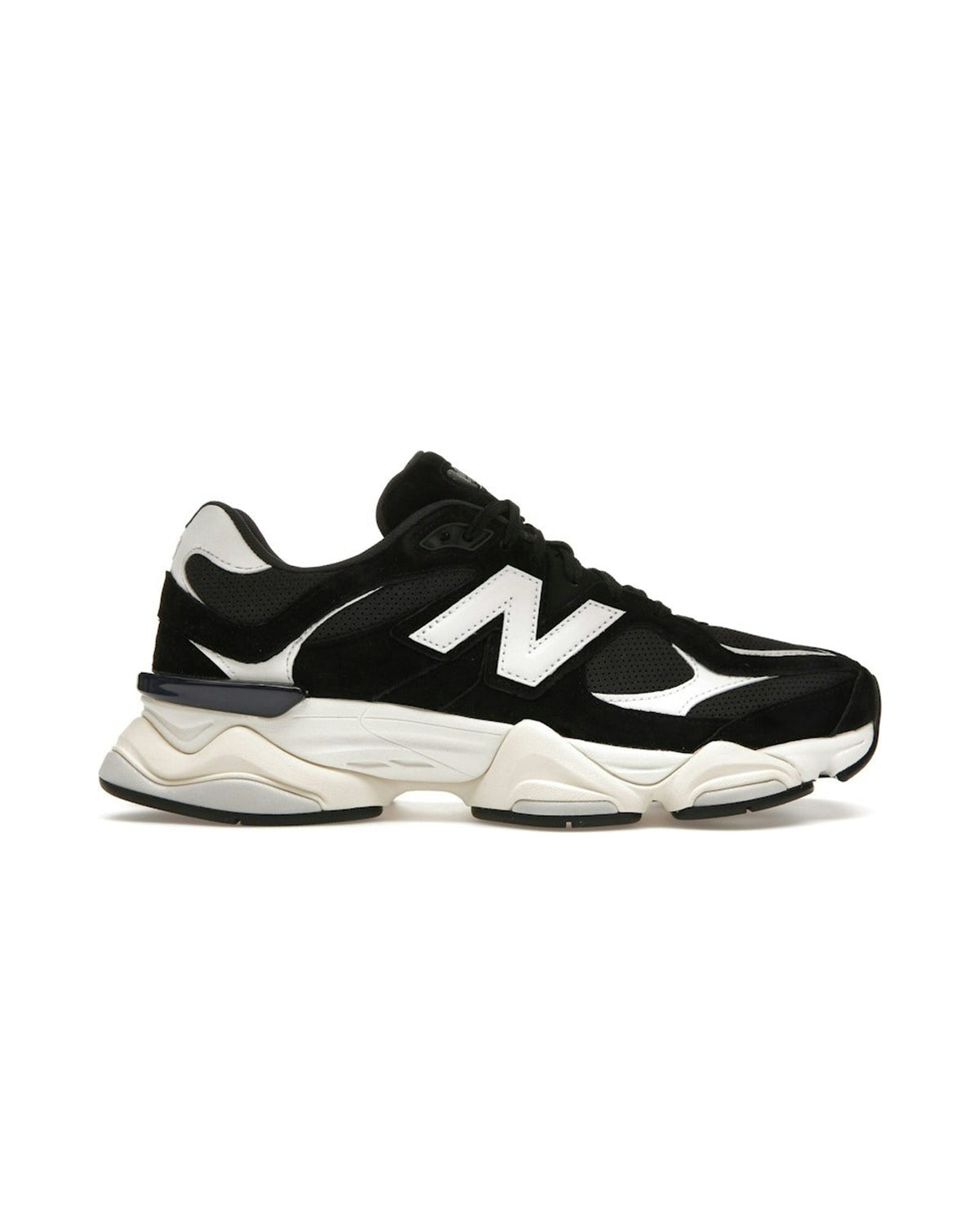 New Balance 9060 Black White