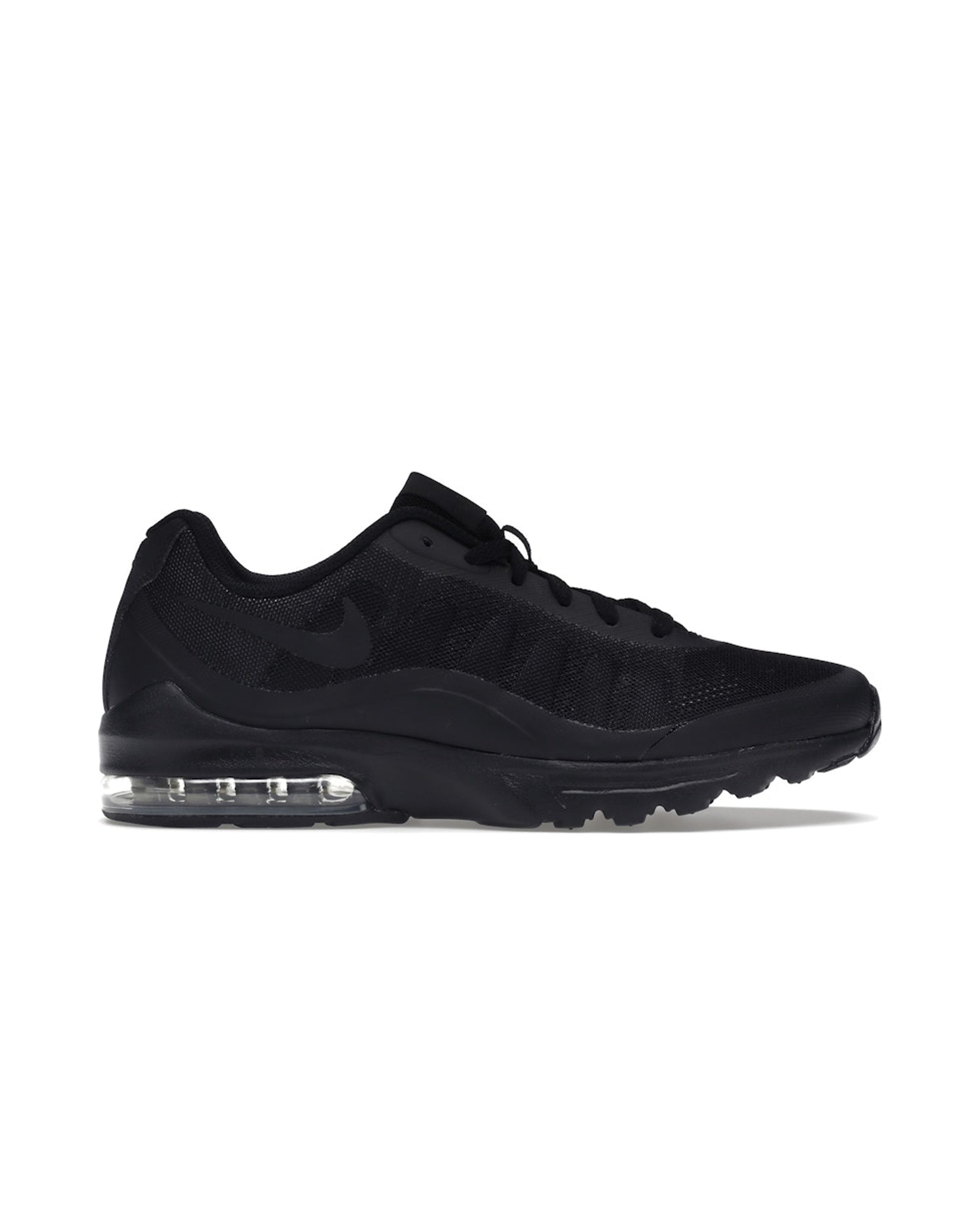 Nike Air Max Invigor Black/Black-Anthracite