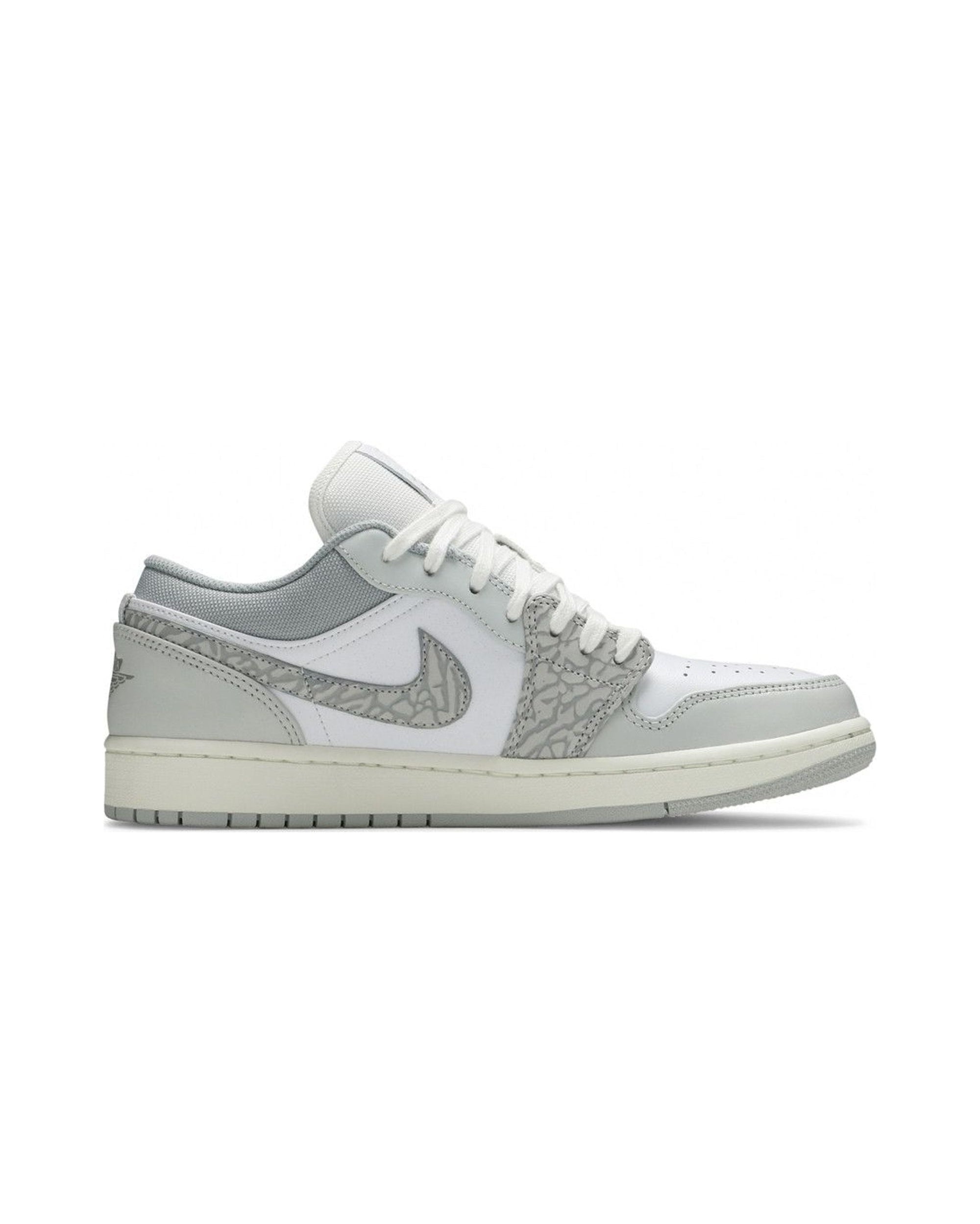 Jordan 1 Low PRM Smoke Grey Elephant