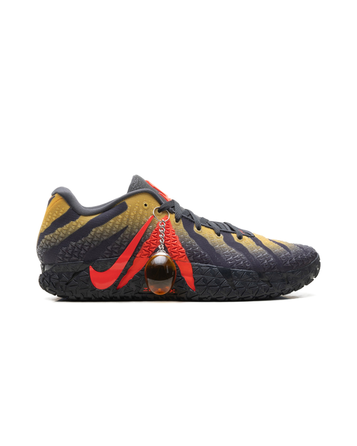 Nike Ja 3 Jurassic Park Raptor