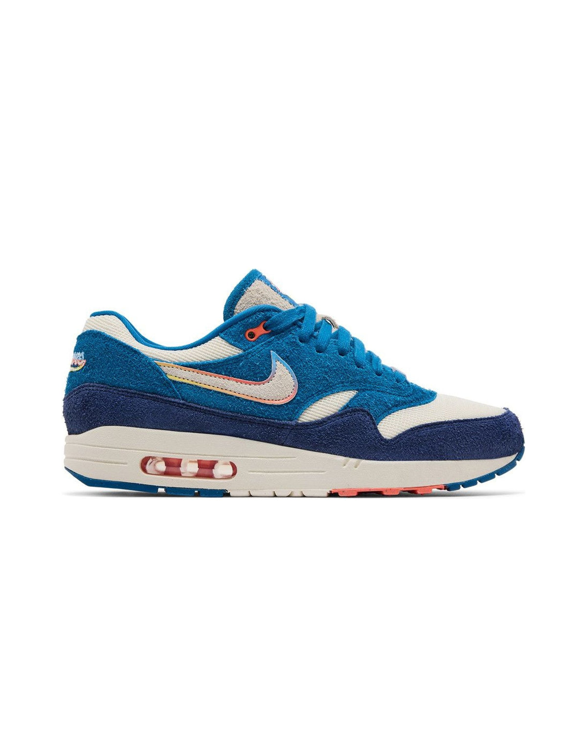 Nike Air Max 1 Milwaukee Brewers City Connect (2026)