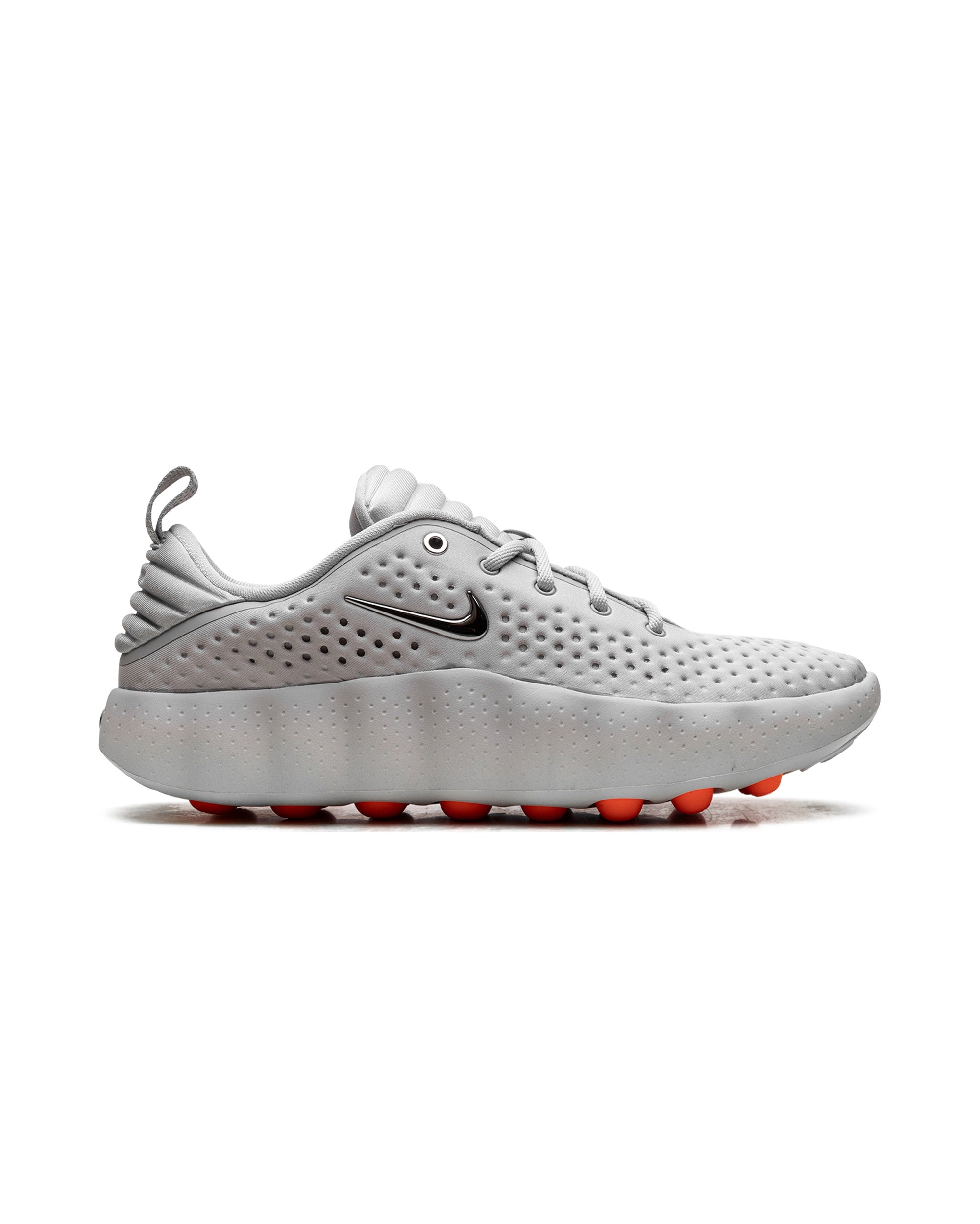 Nike Mind 002 Light Smoke Grey