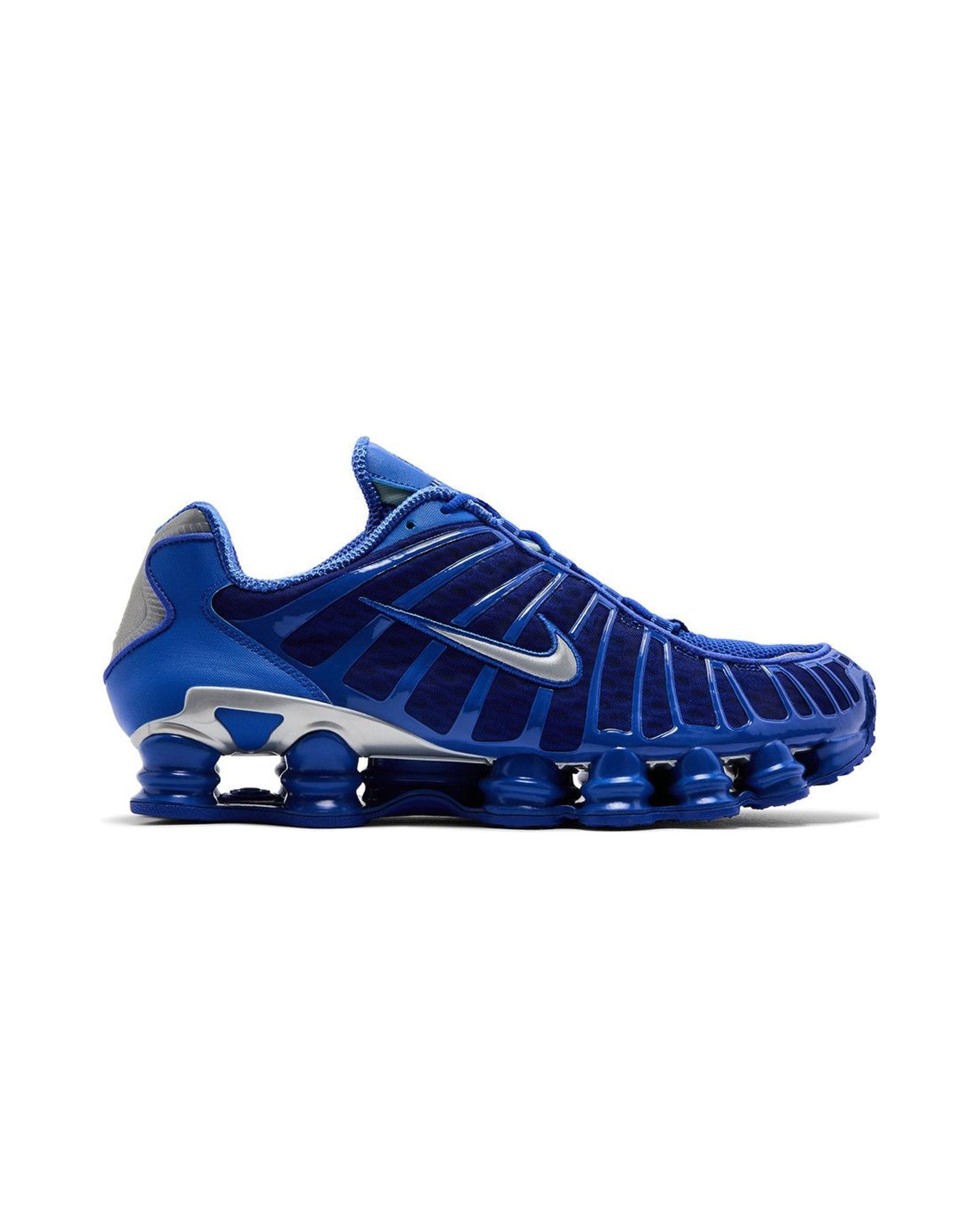 Nike Shox TL Hyper Royal