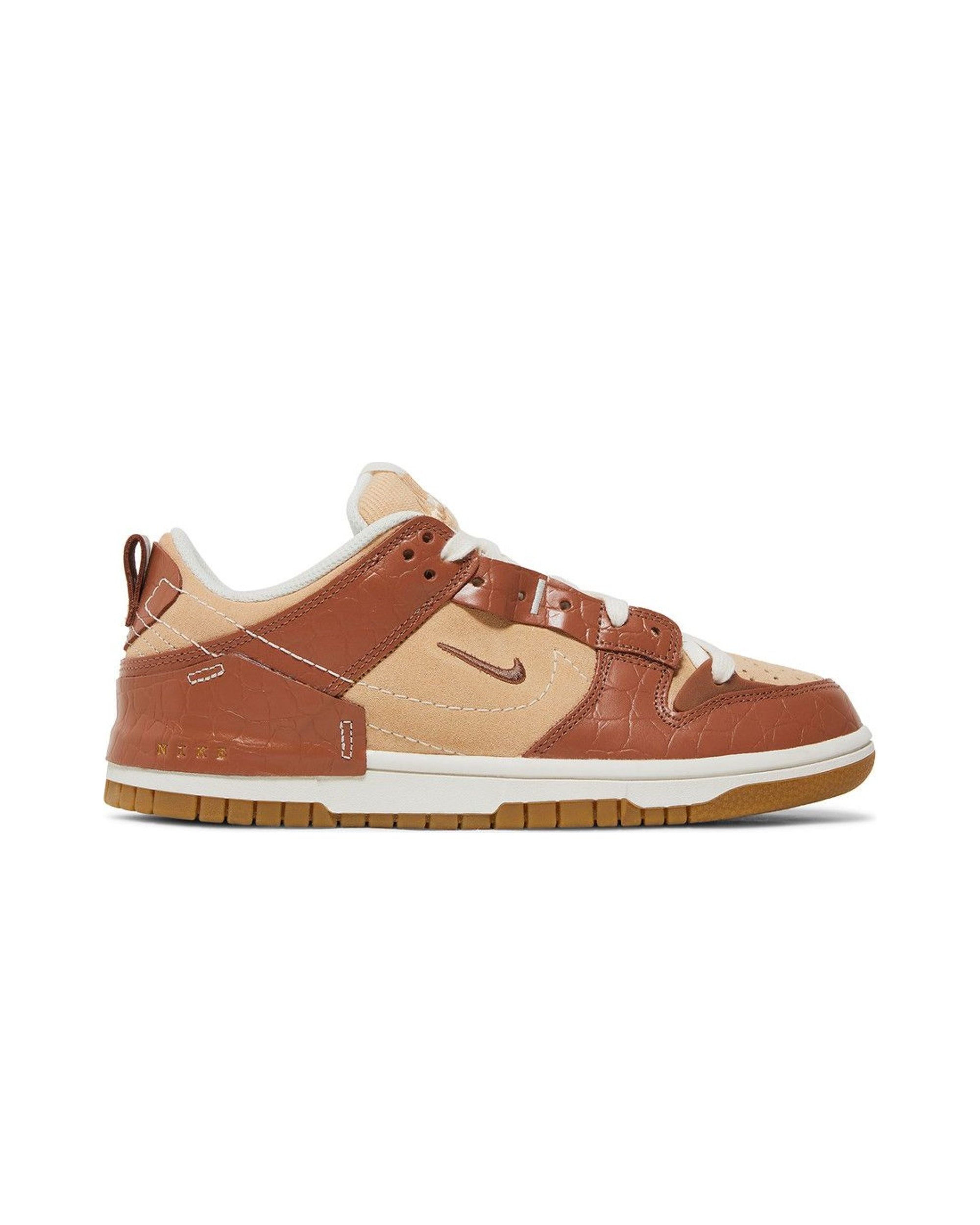 Nike Dunk Low Disrupt 2 SE Mineral Clay (Women's)