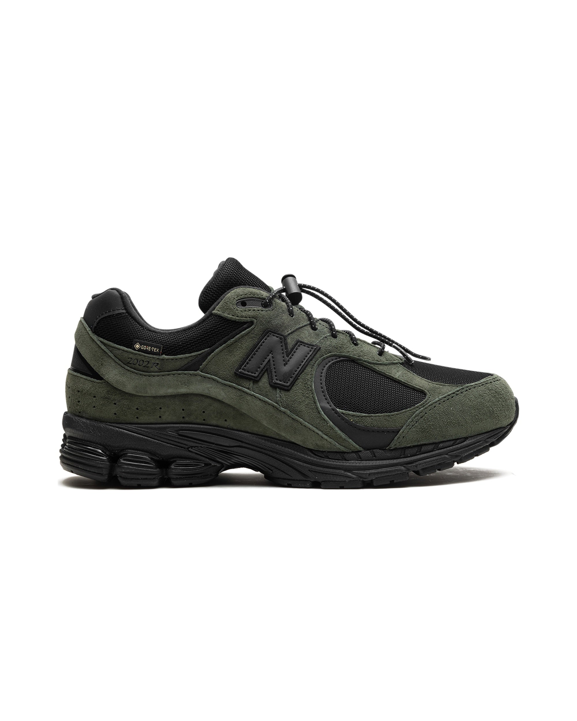 New Balance 2002R Gore-Tex JJJJound Pine