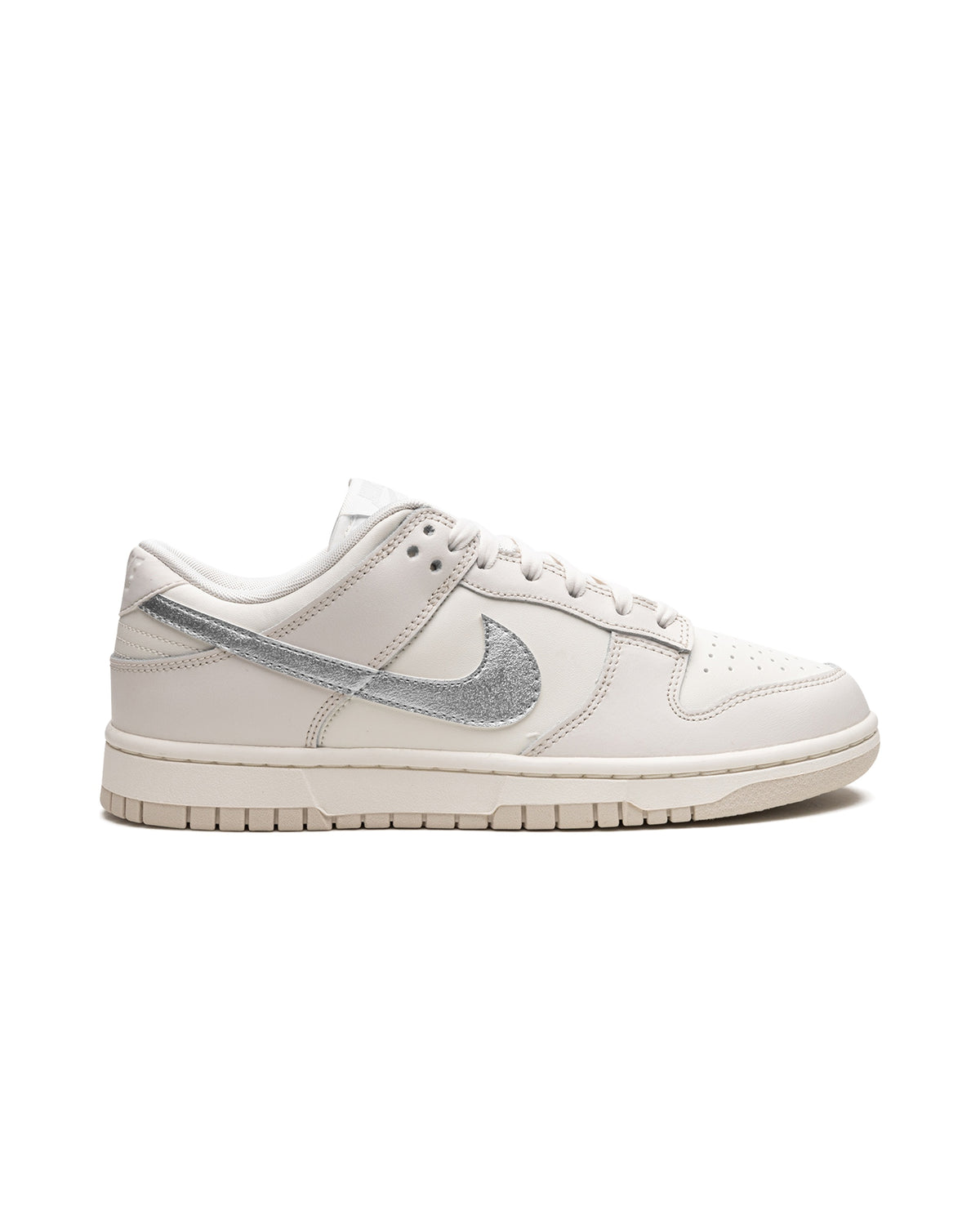 Nike Dunk Low Essential Sail Oxygen Purple (Women's)