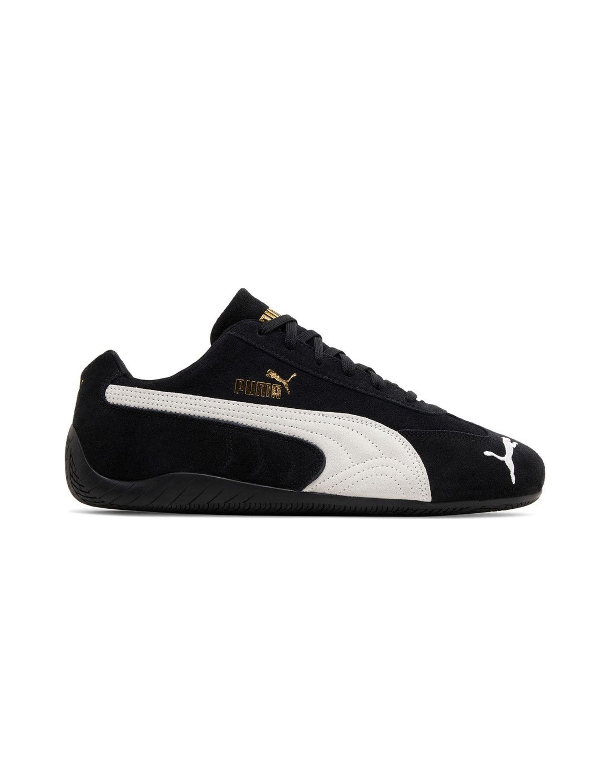 Puma Speedcat OG Black White