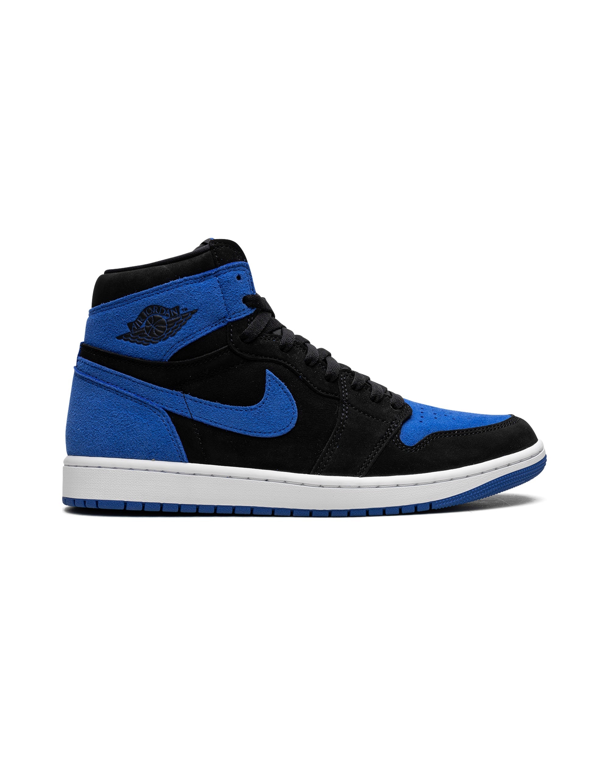 Jordan 1 Retro High OG Royal Reimagined