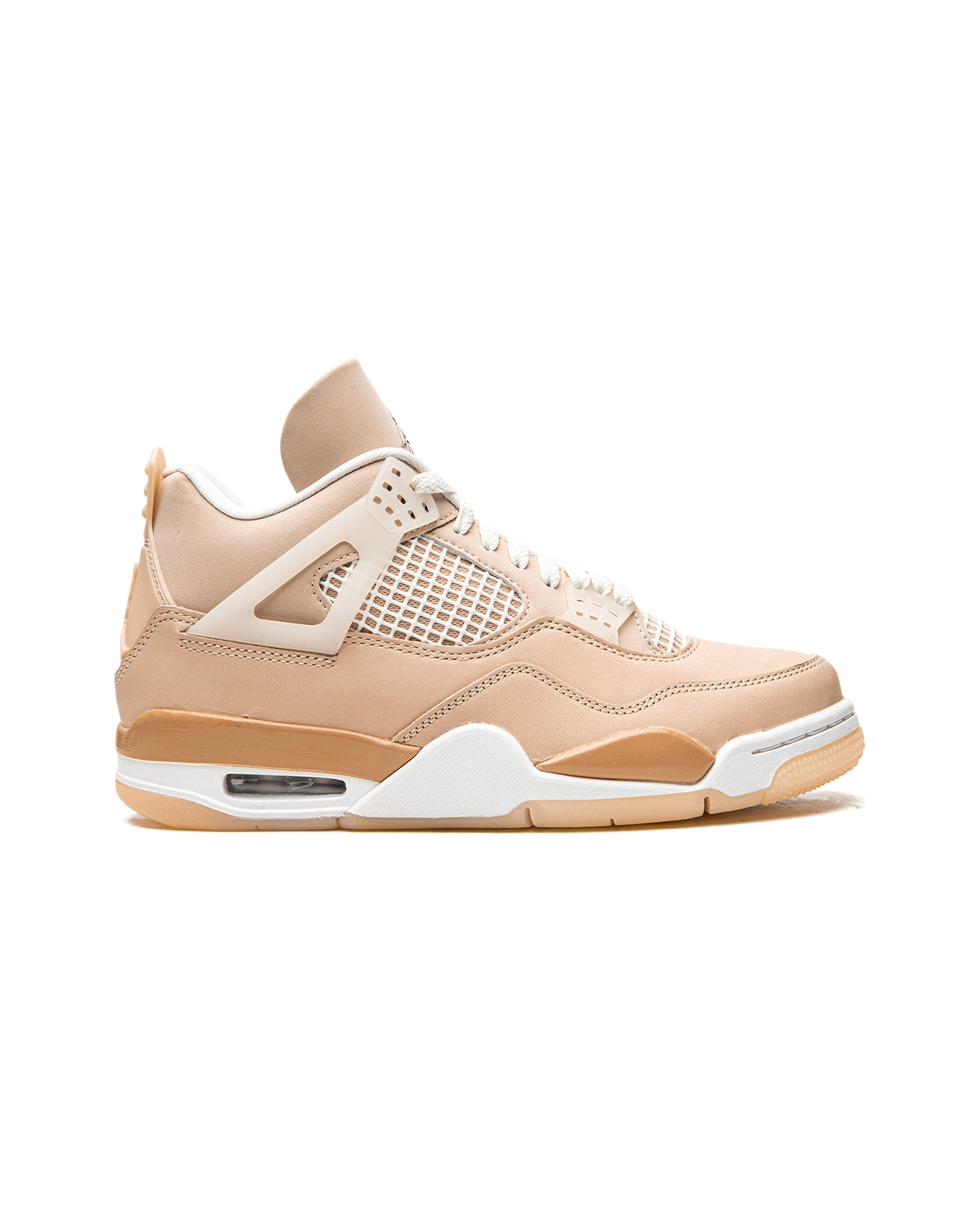 Jordan 4 Retro Shimmer (Women's)