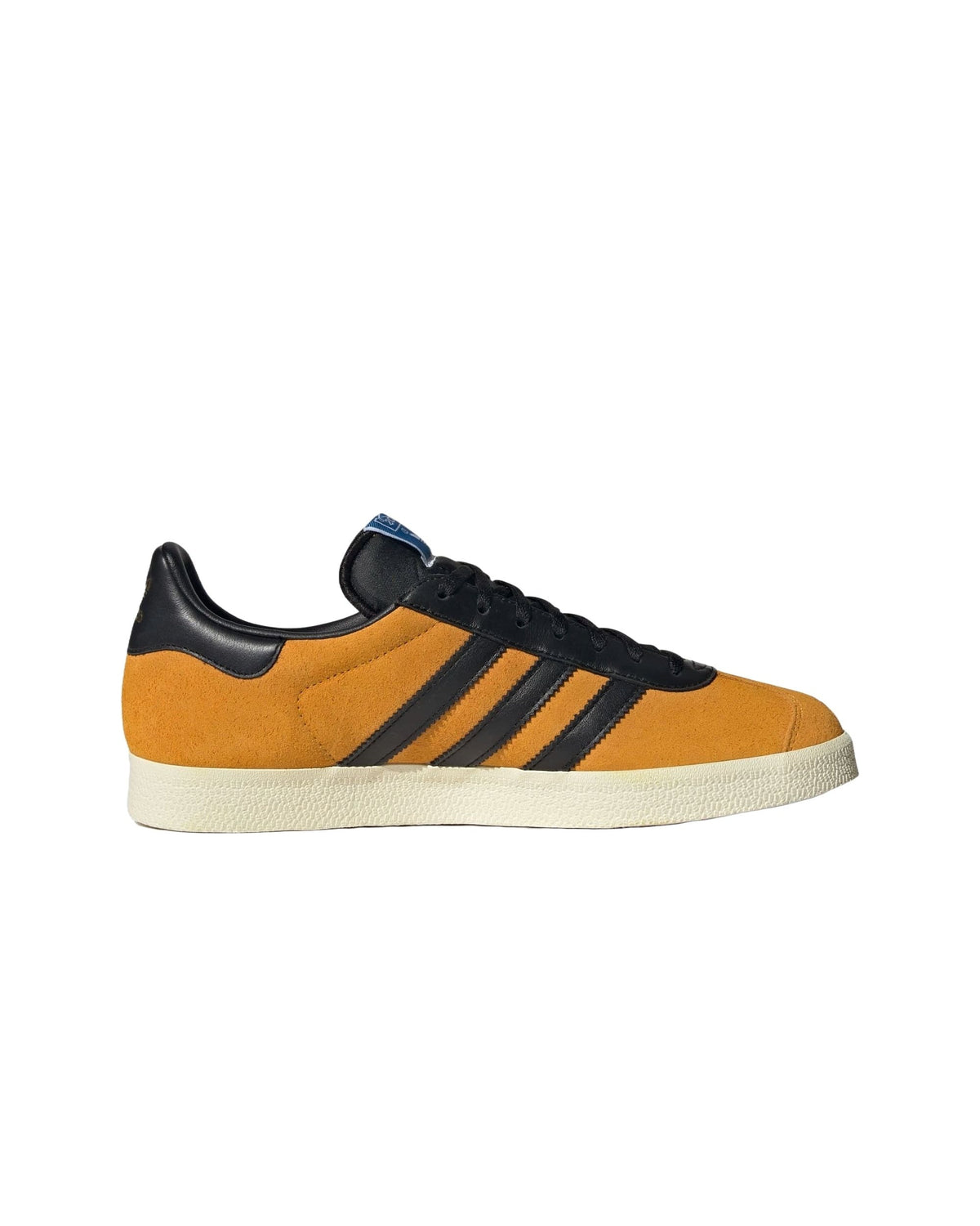 adidas Gazelle 75th Anniversary Pack College Gold